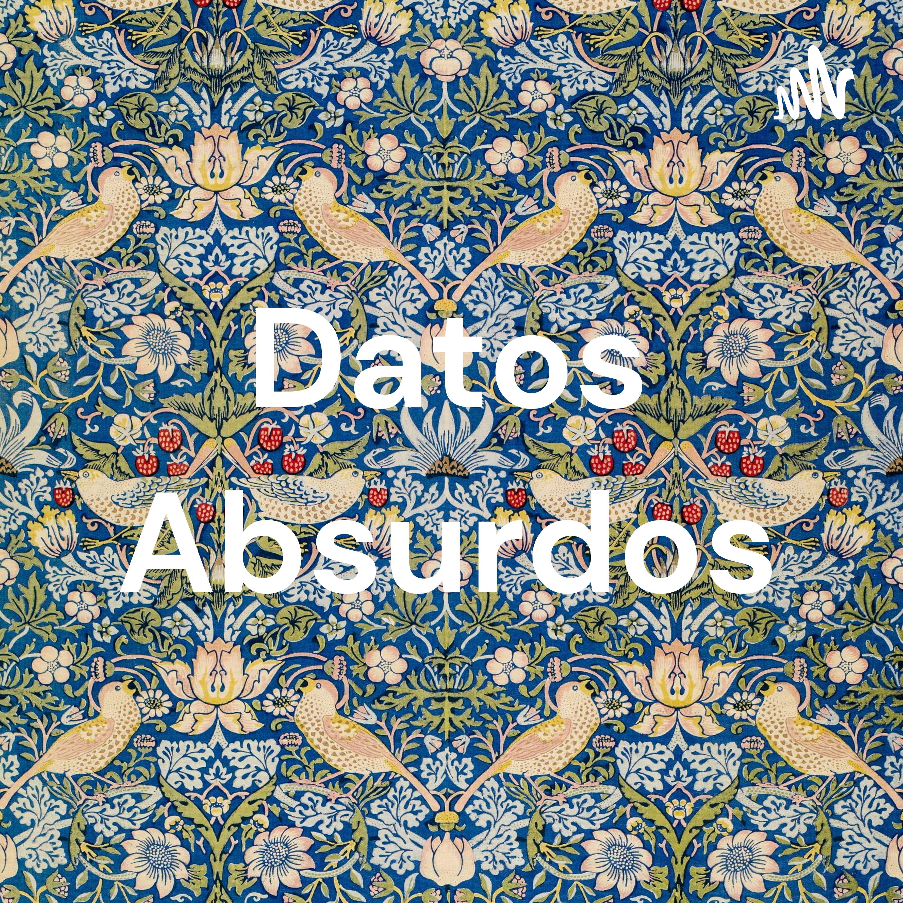 Datos Absurdos