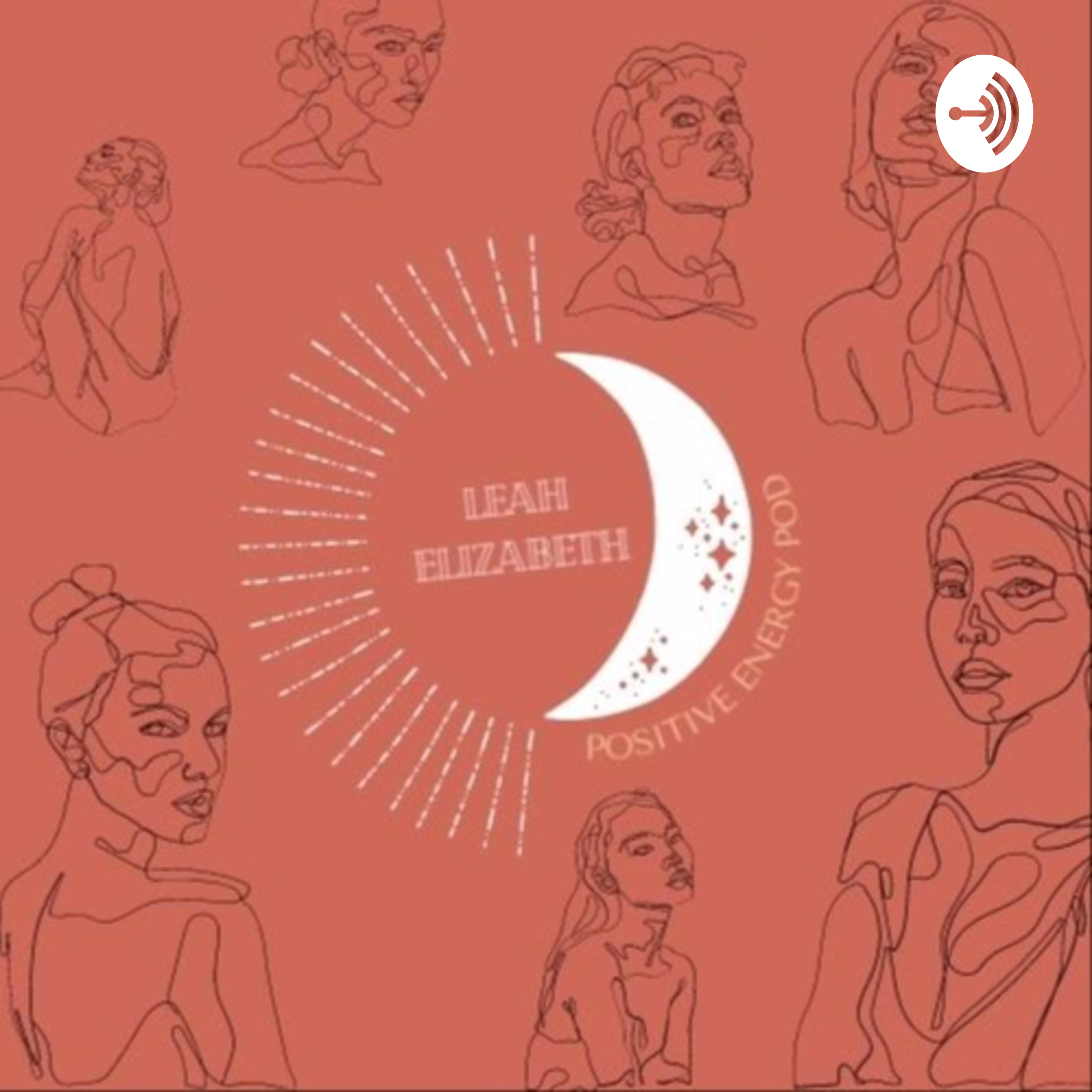 Positive Energy Positive Energy