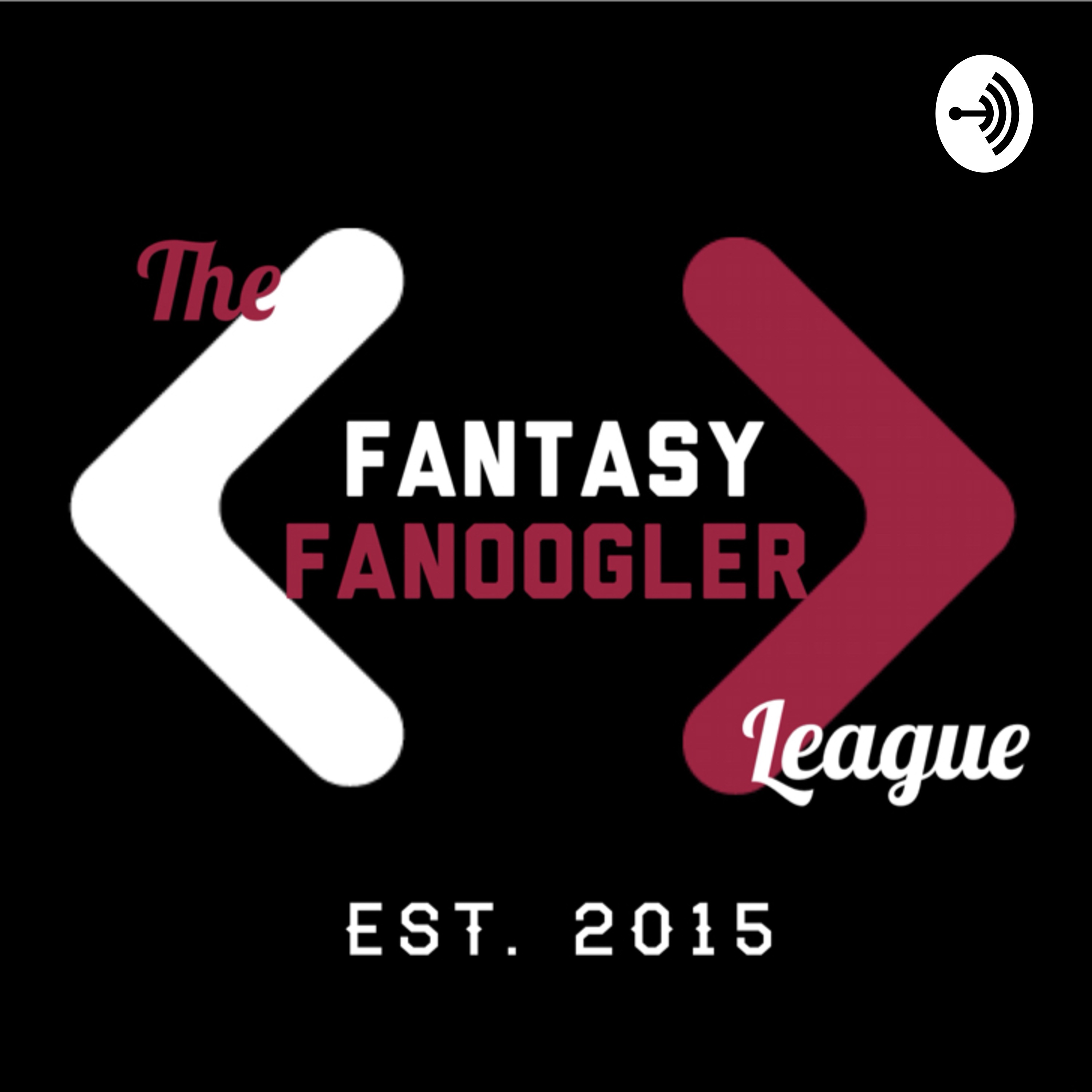The Fantasy Fanoogler League