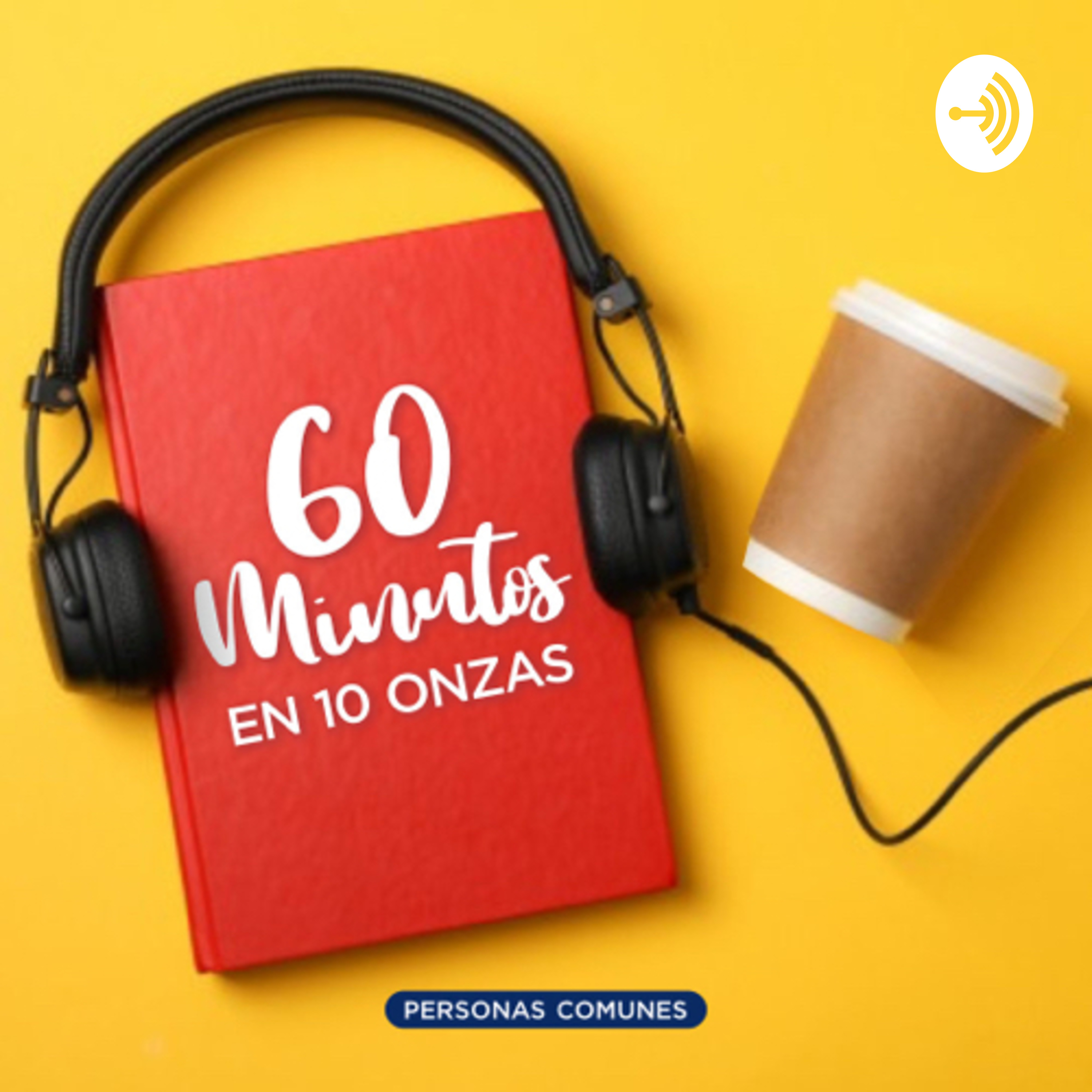 60 Minutos en 10 Onzas