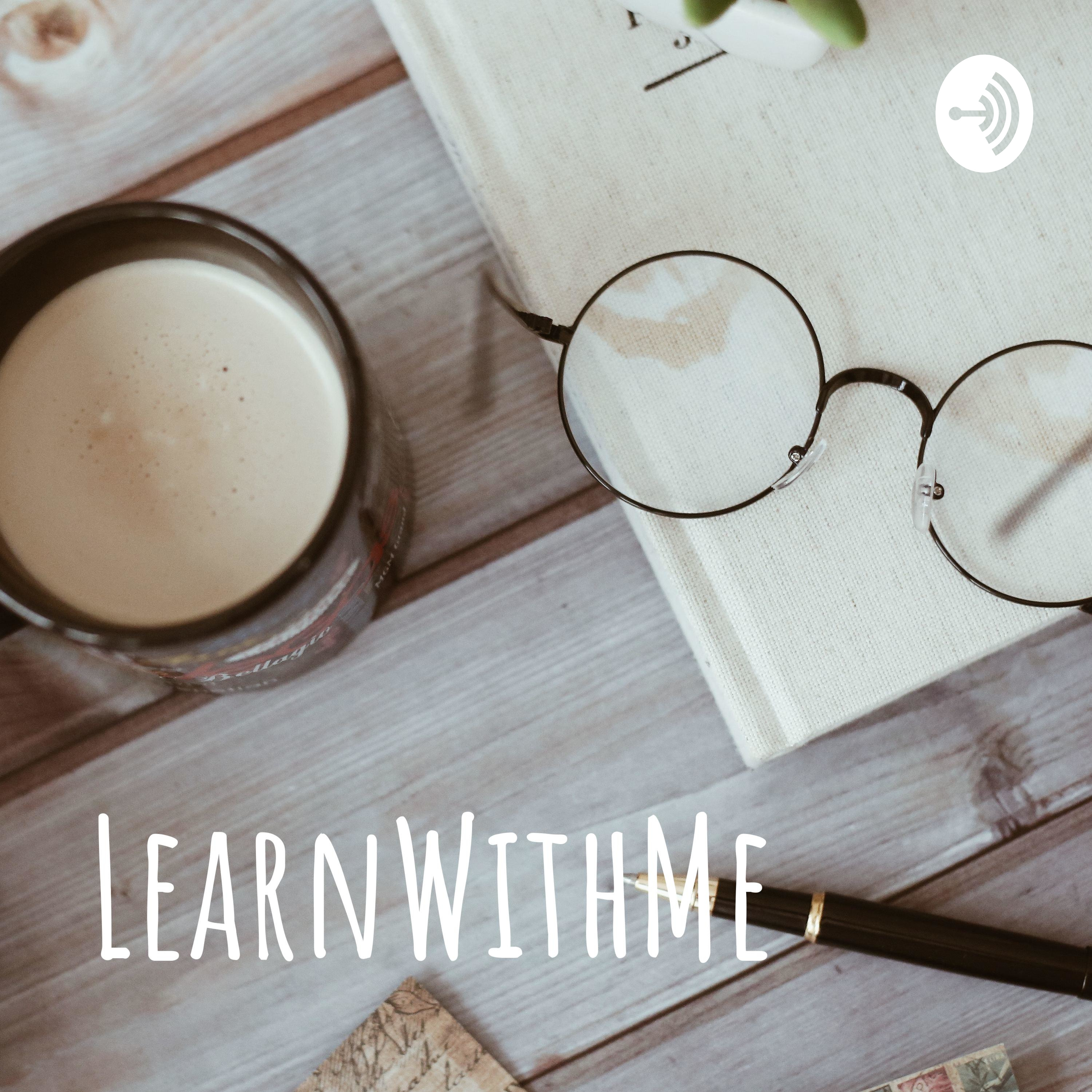 LearnWithMe