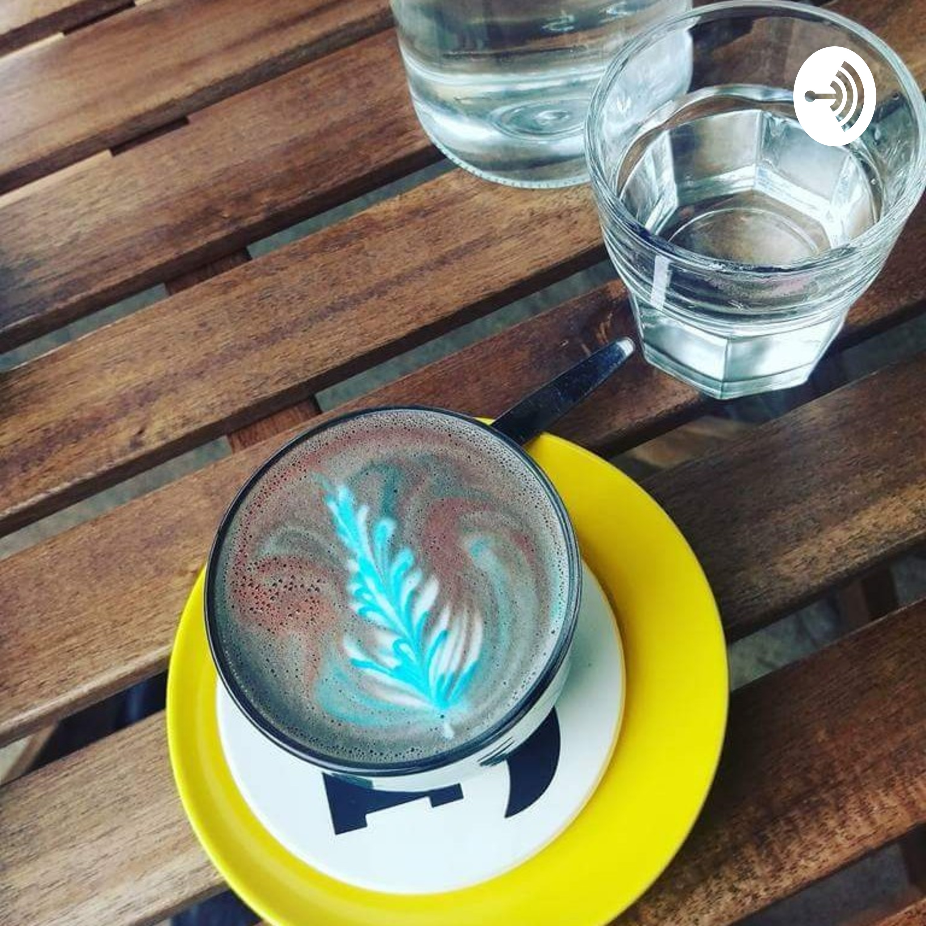 Cafe Melbourne