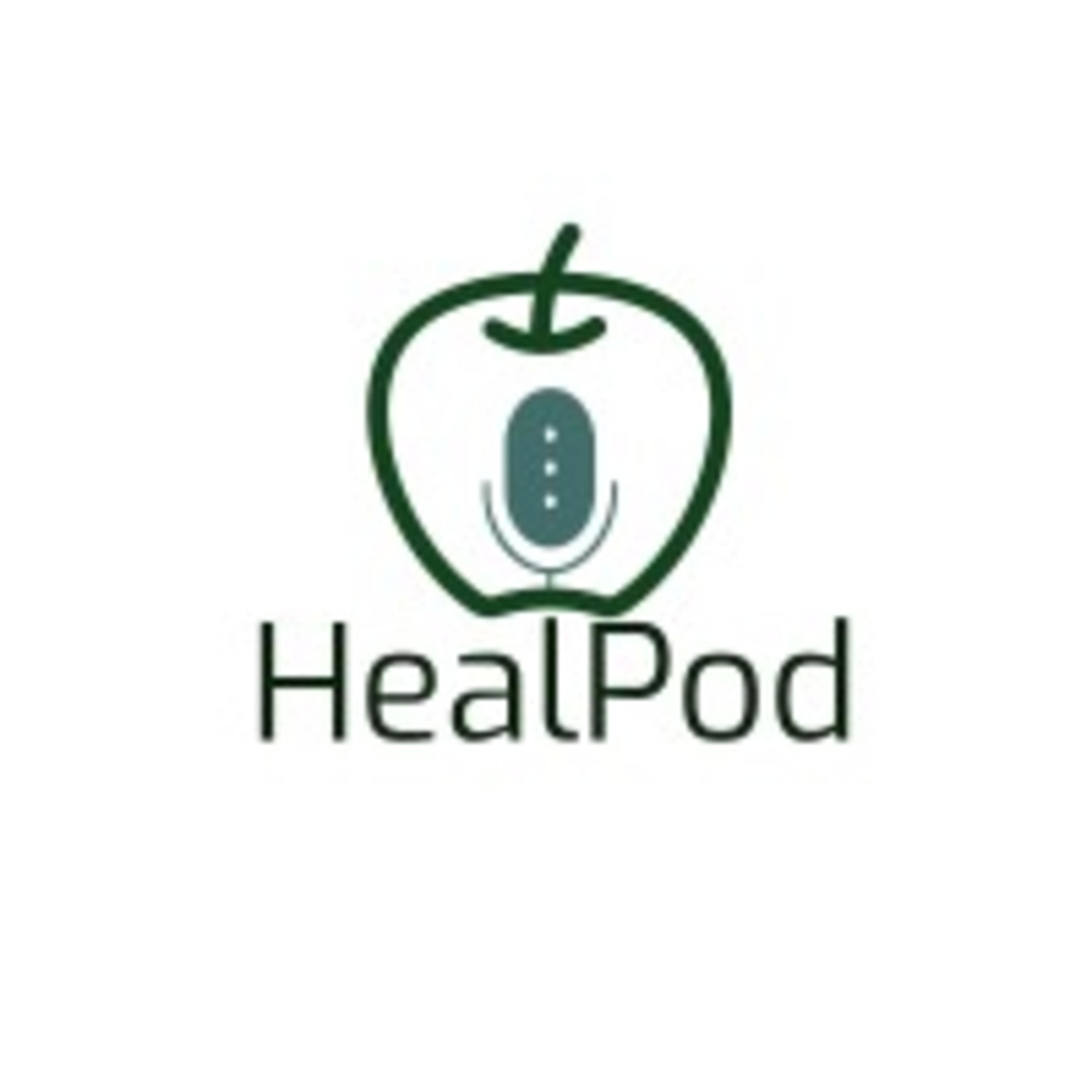 کاور HealPod