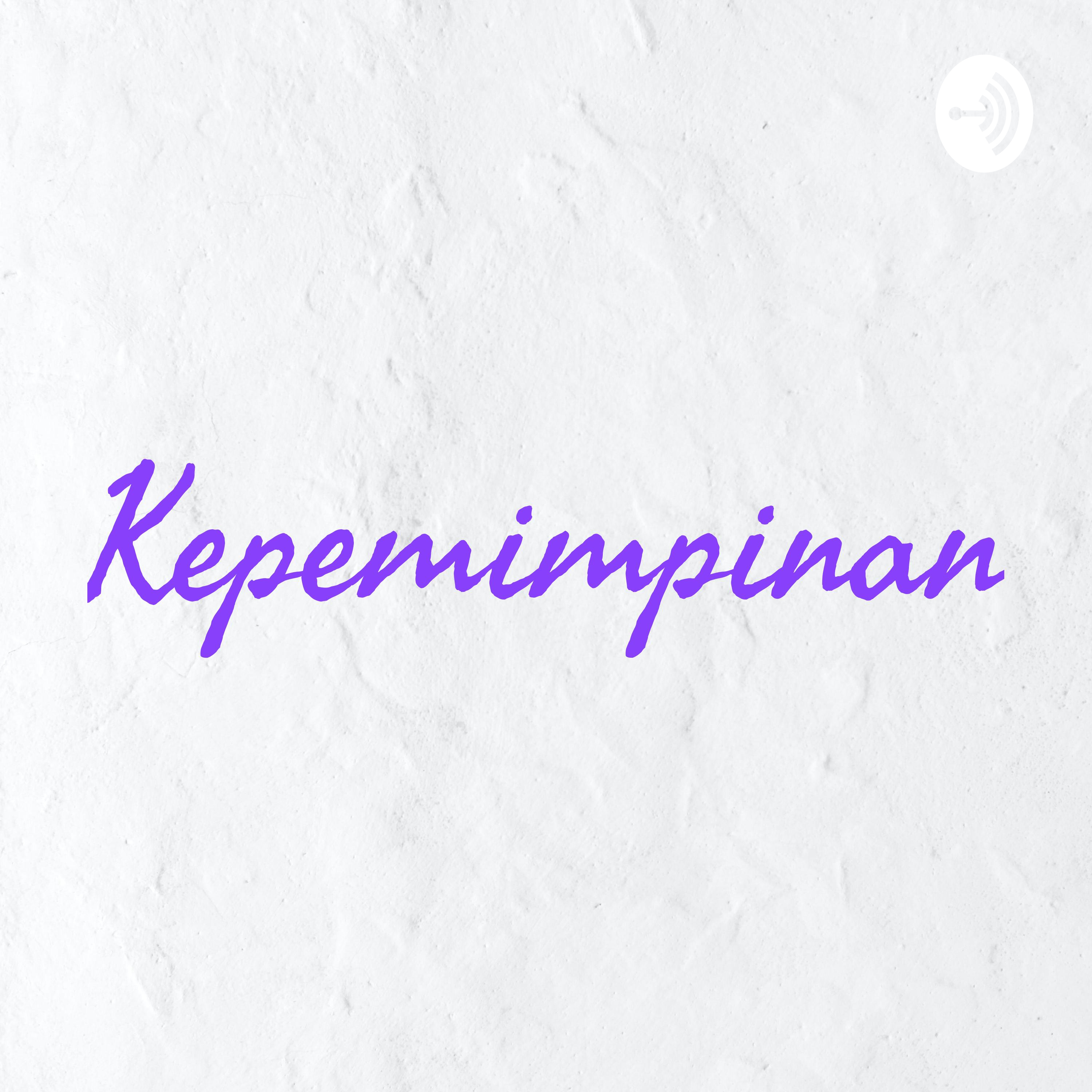 Kepemimpinan