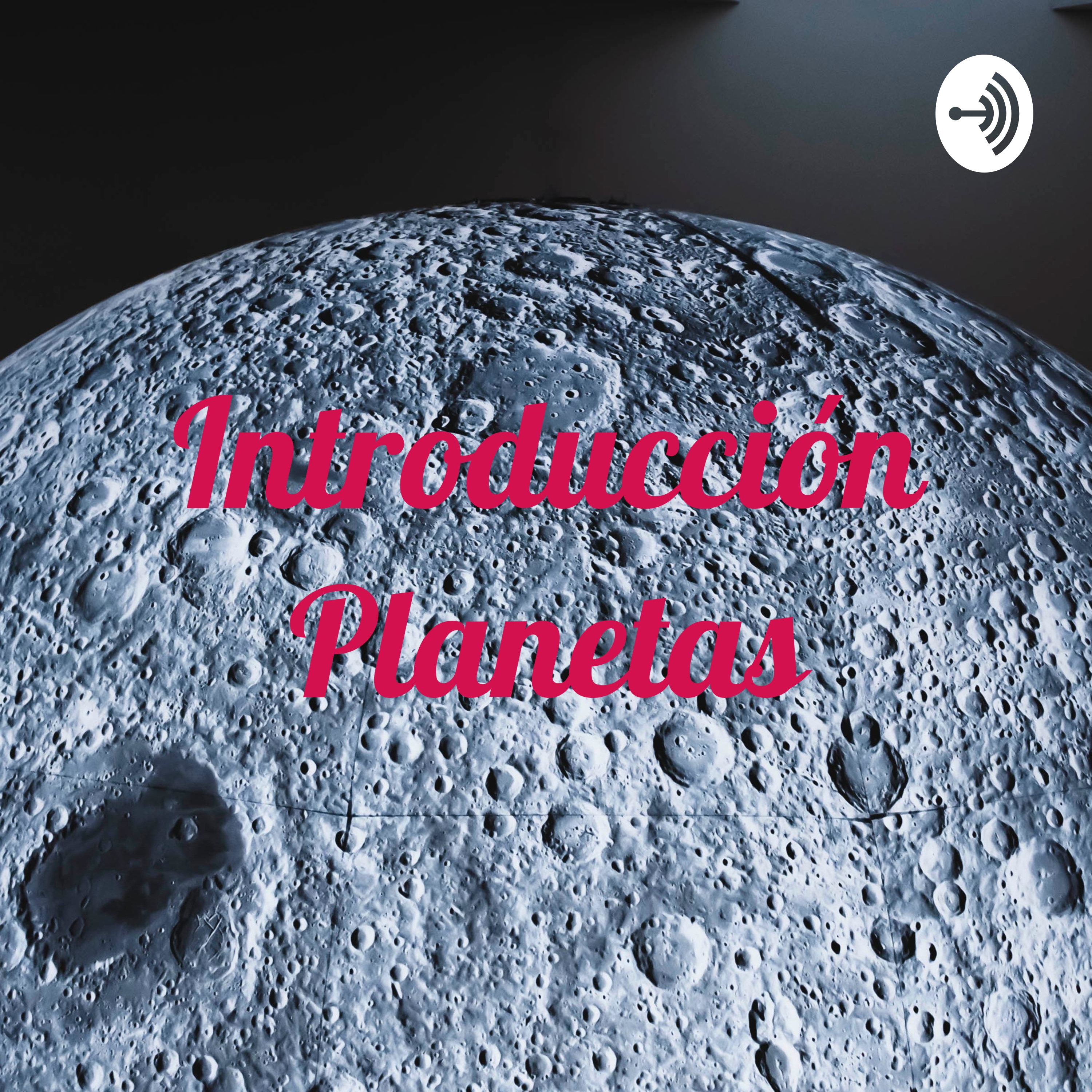 Introducción Planetas