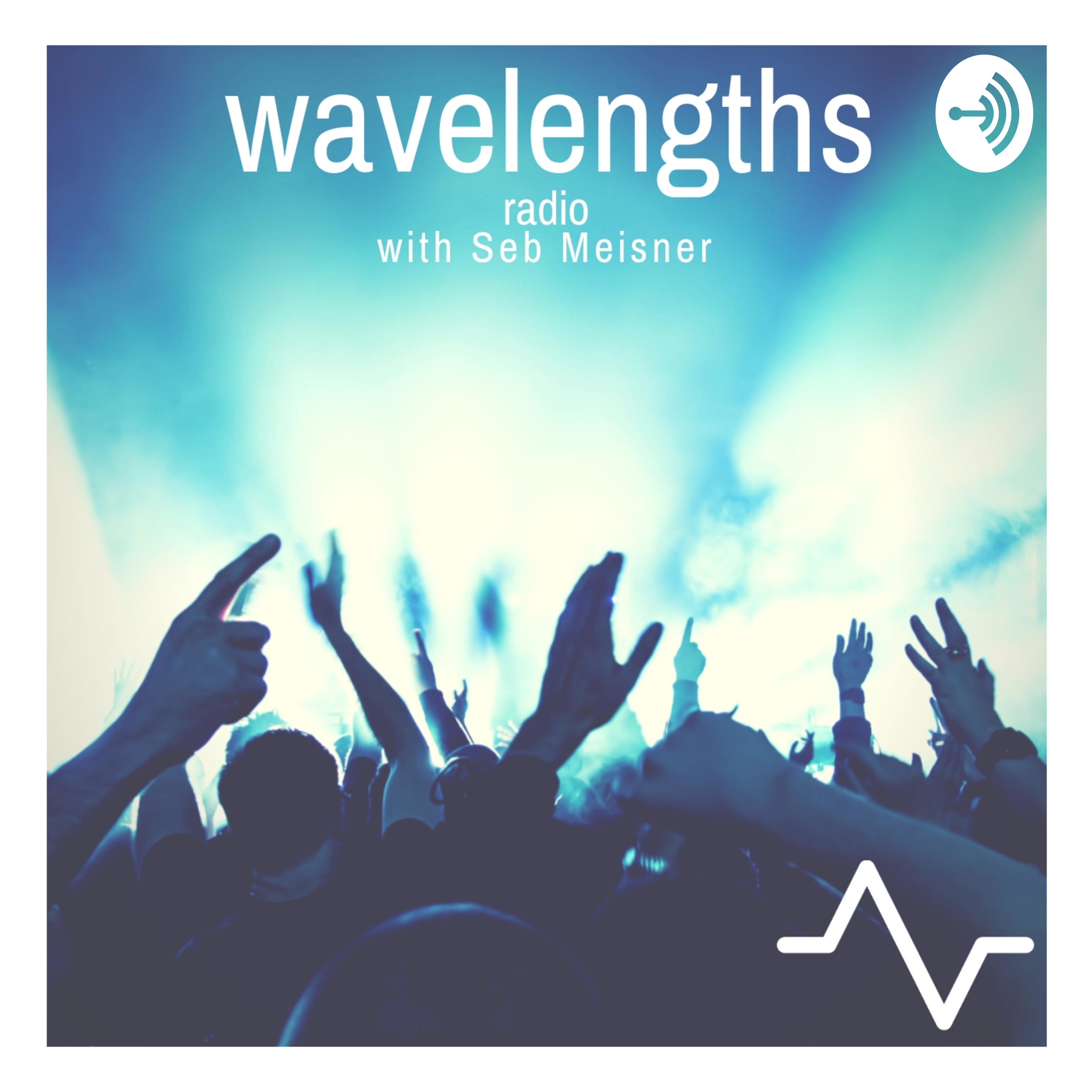 Wavelengths Radio Listen Free On Castbox wavelengths radio listen free on castbox