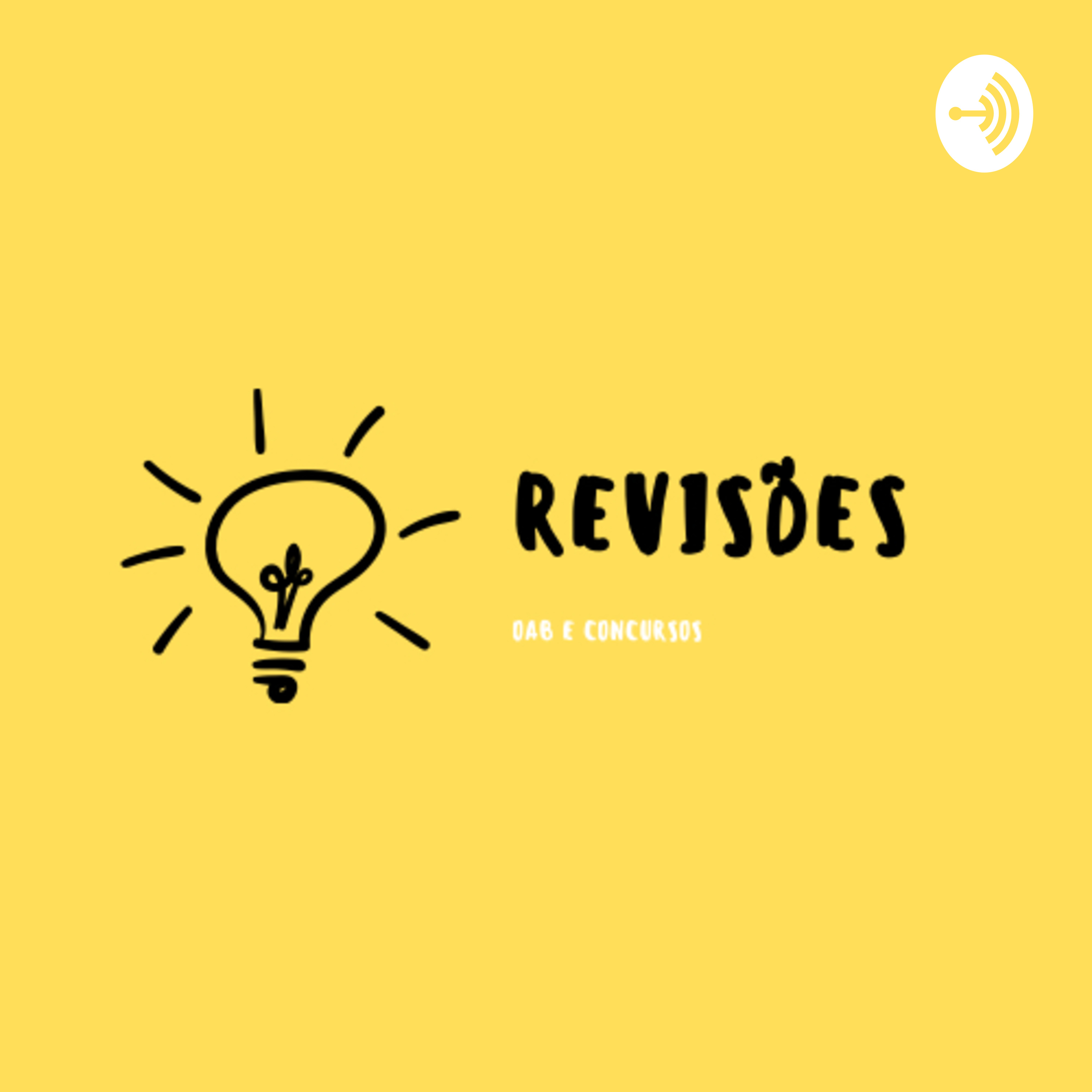 Revisões em áudio 