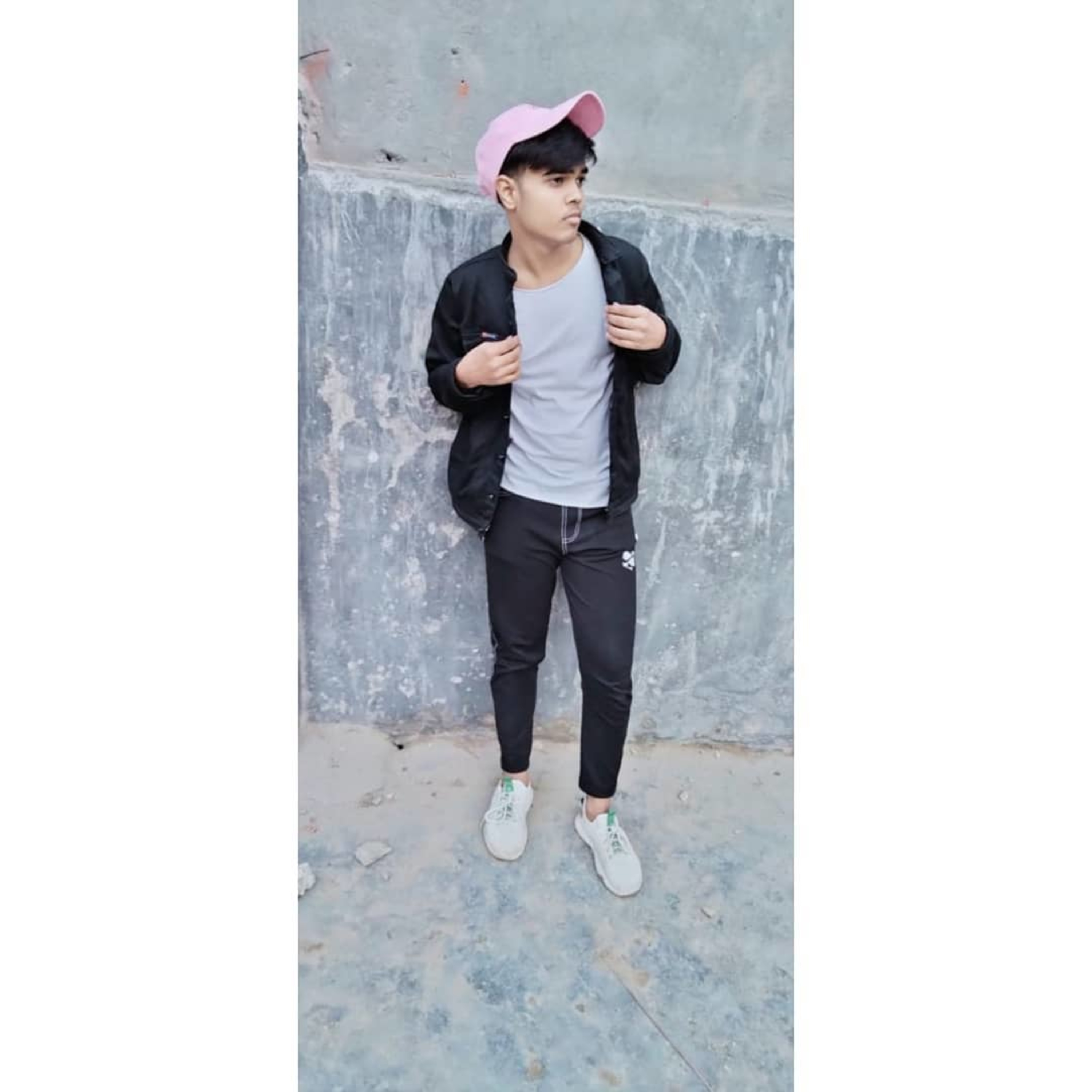 Deepak Kumar 
