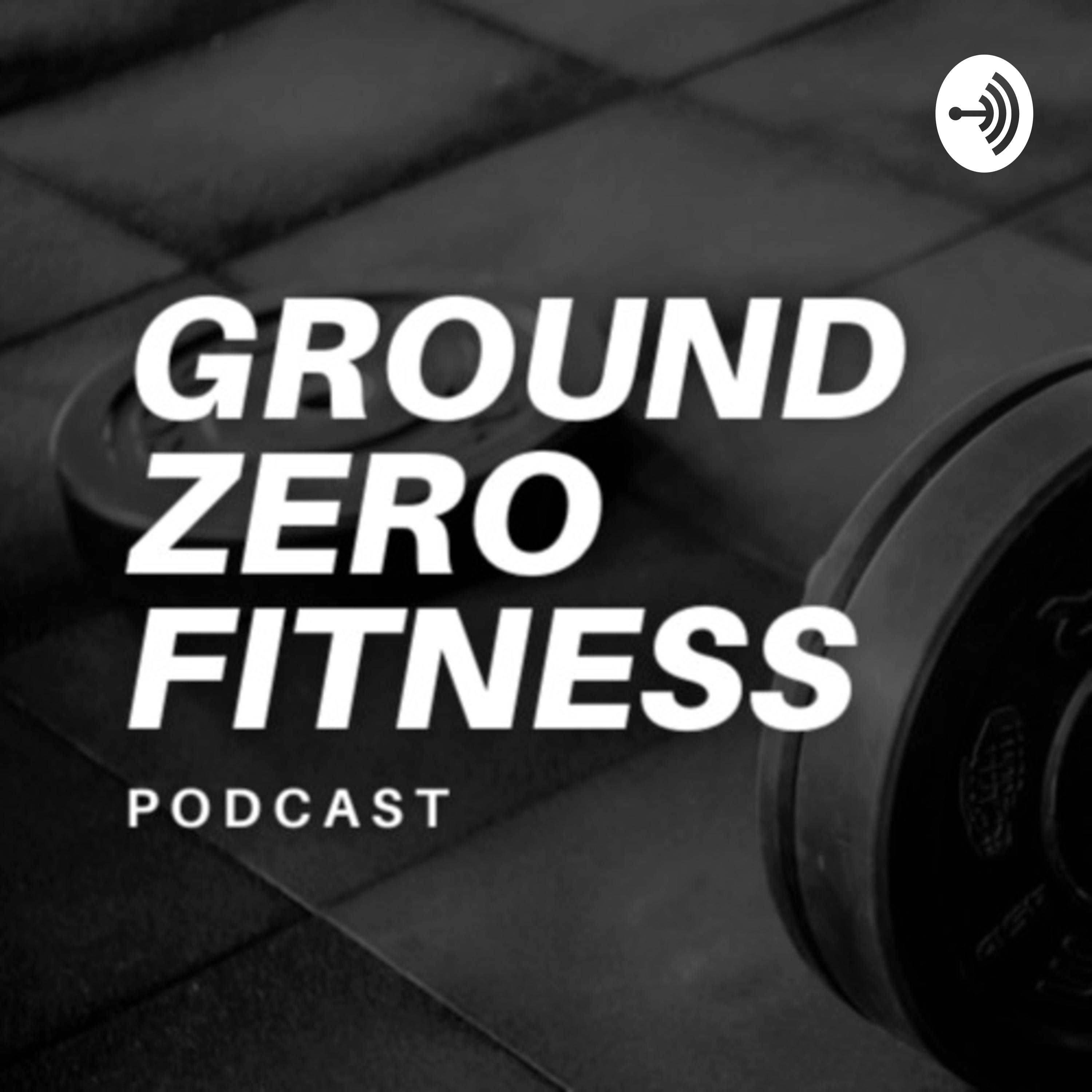 Ground Zero Fitness