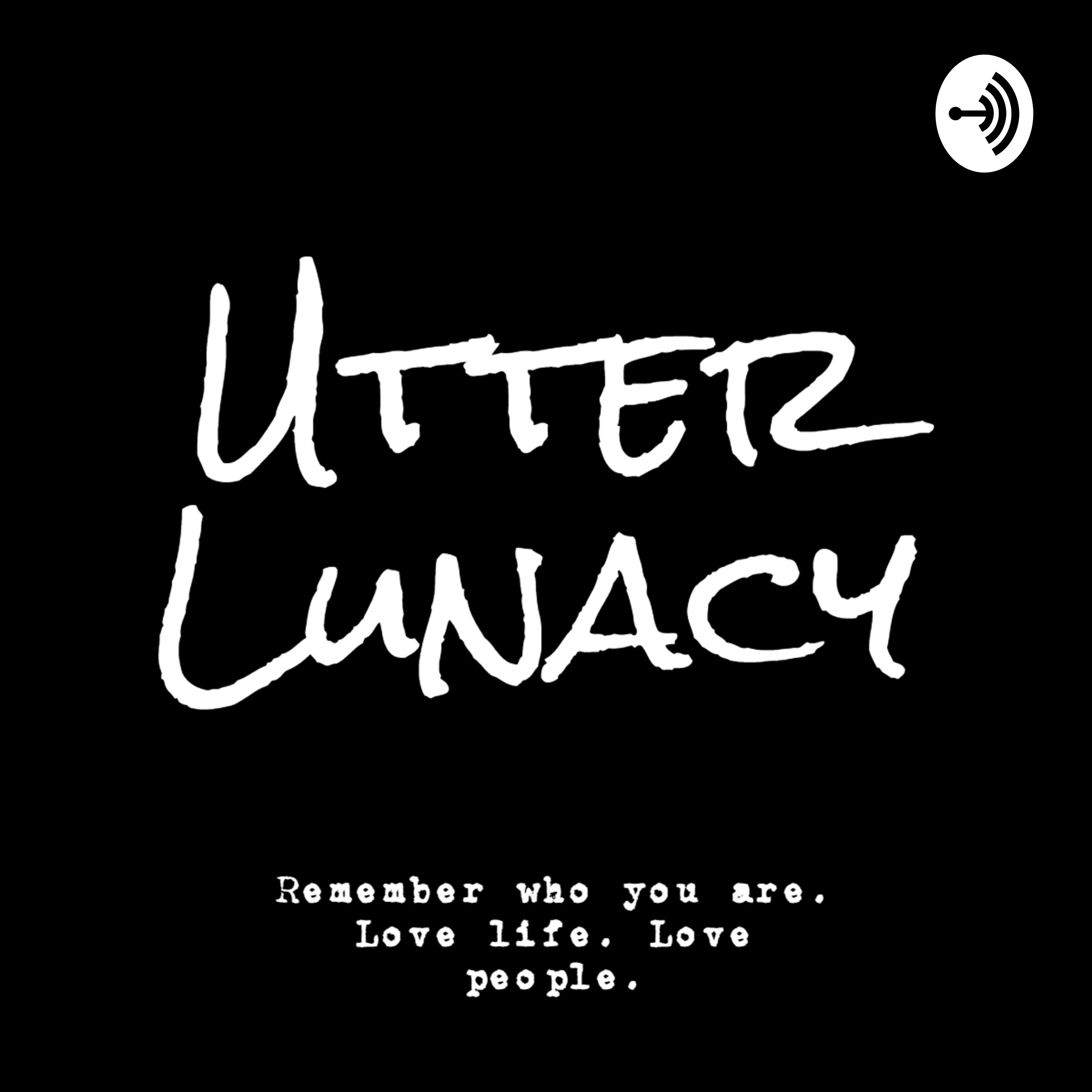 Utter Intro - Episode 1