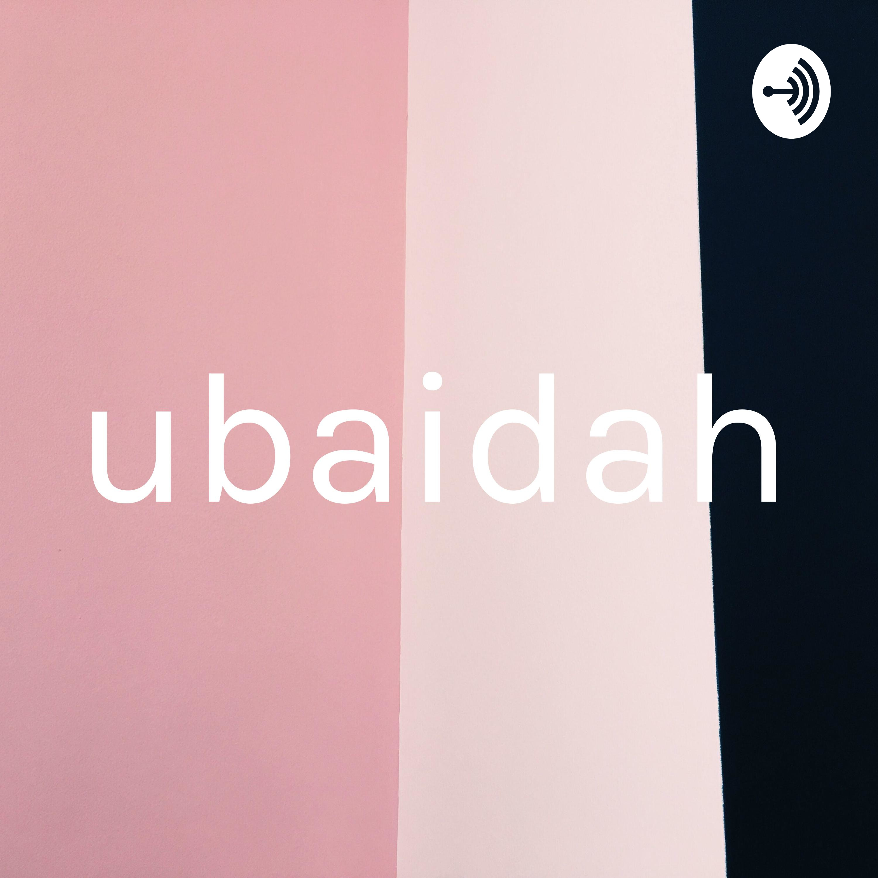 ubaidah