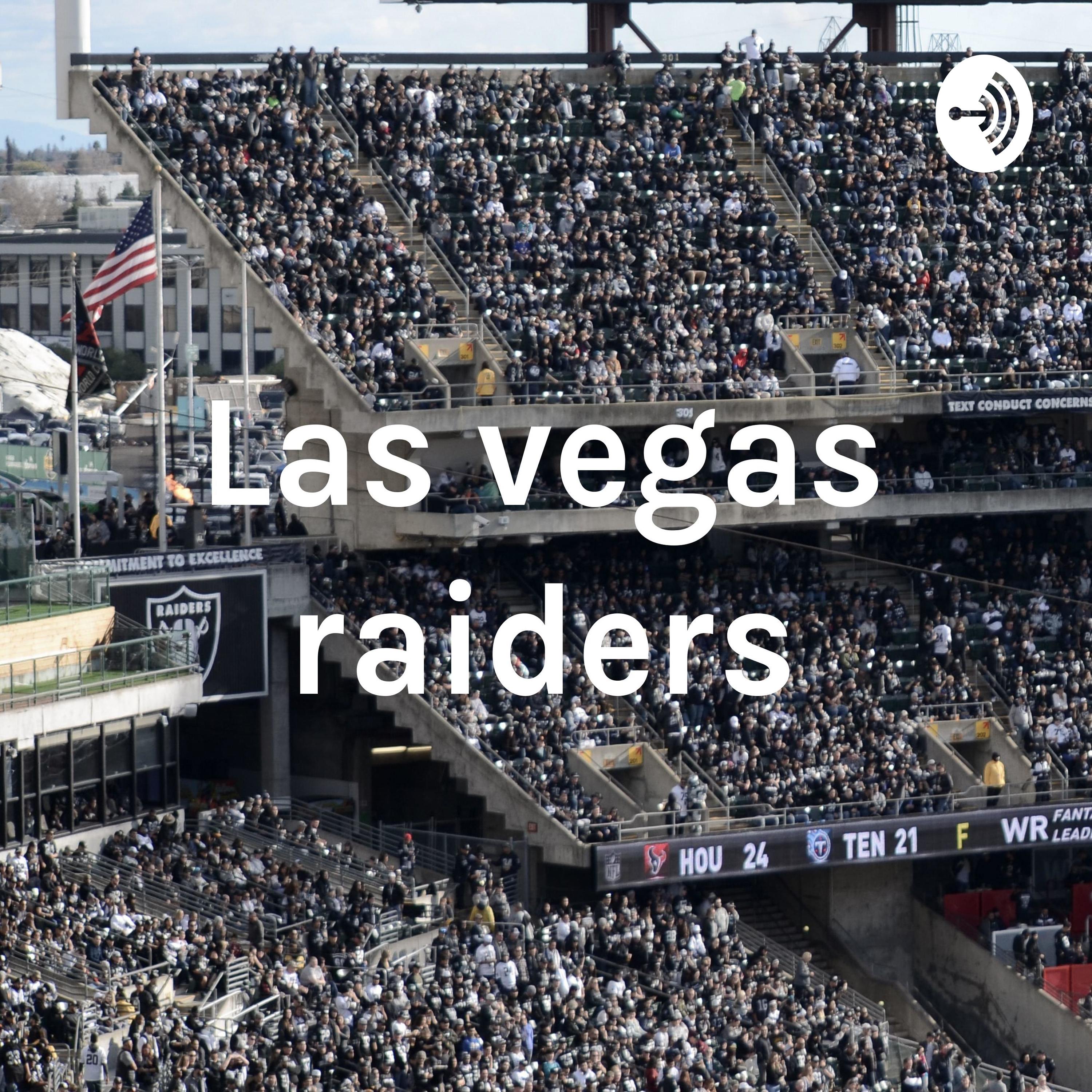 Las vegas raiders