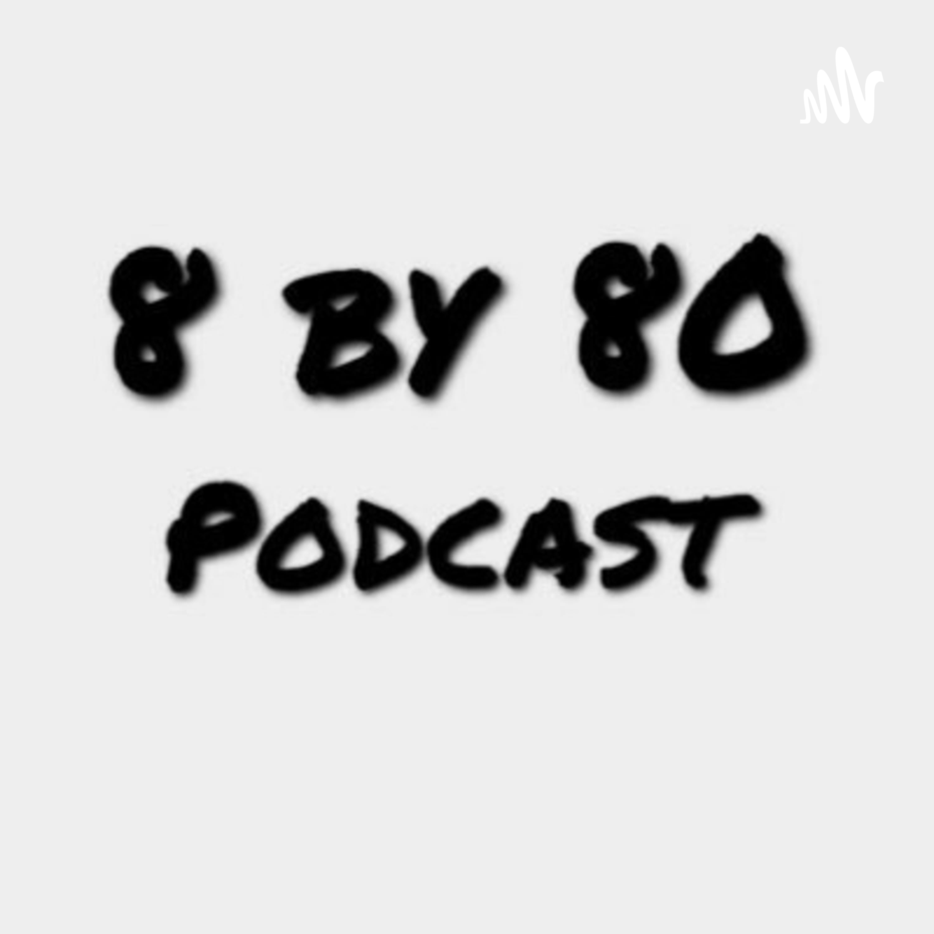 8 by 80, the Nebraska 8-Man Football Podcast