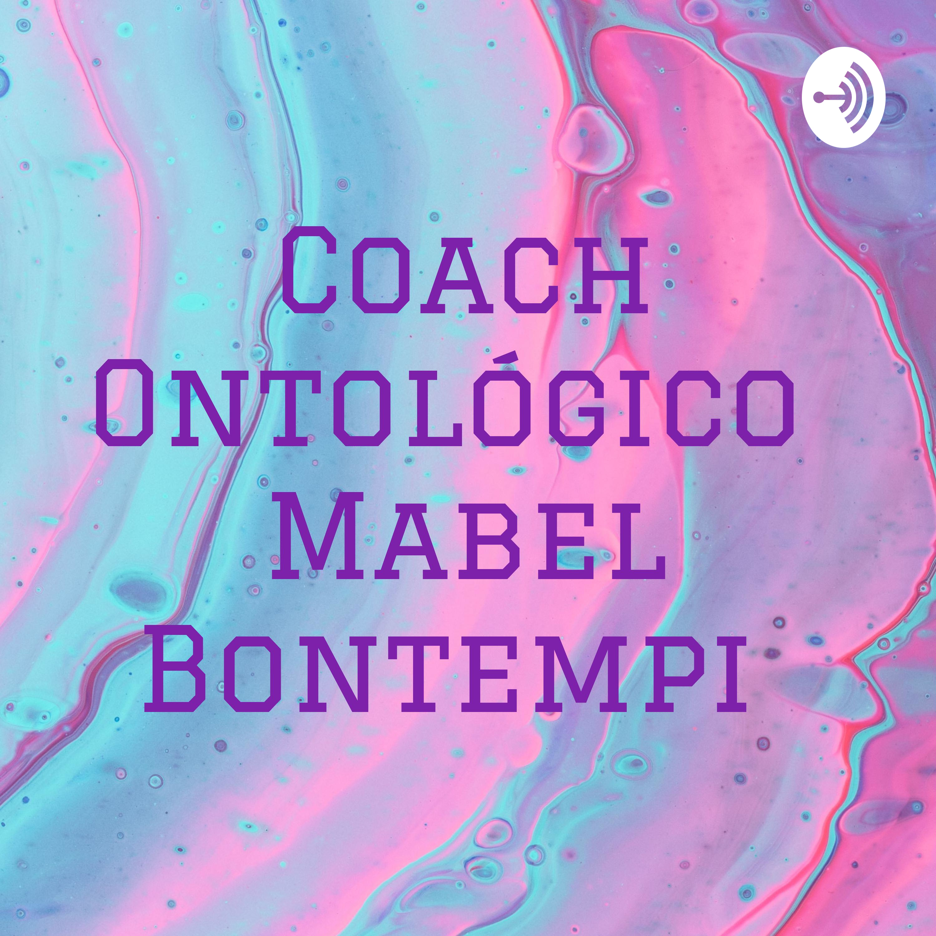 Coach Ontológico Mabel Bontempi