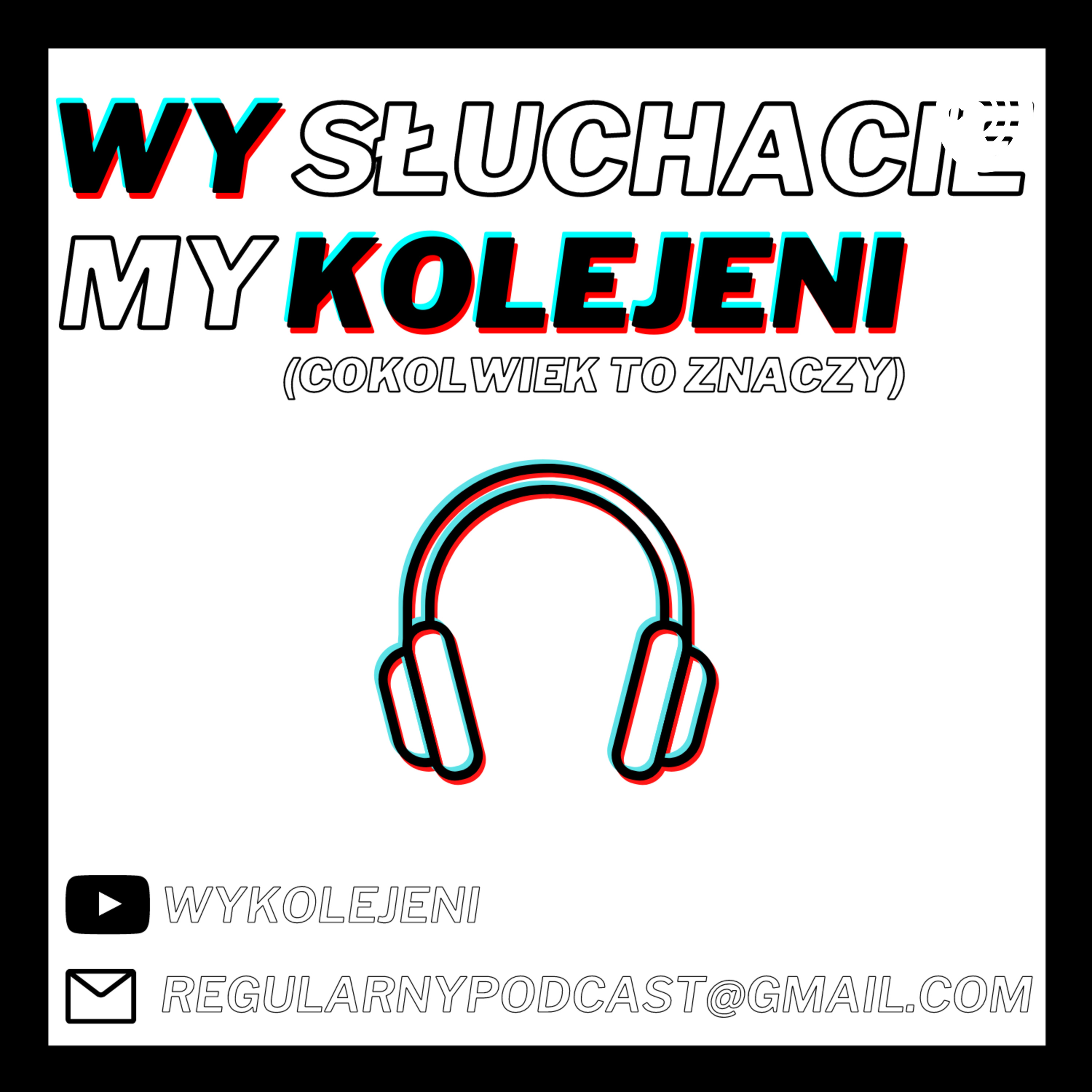 Regularny Podcast
