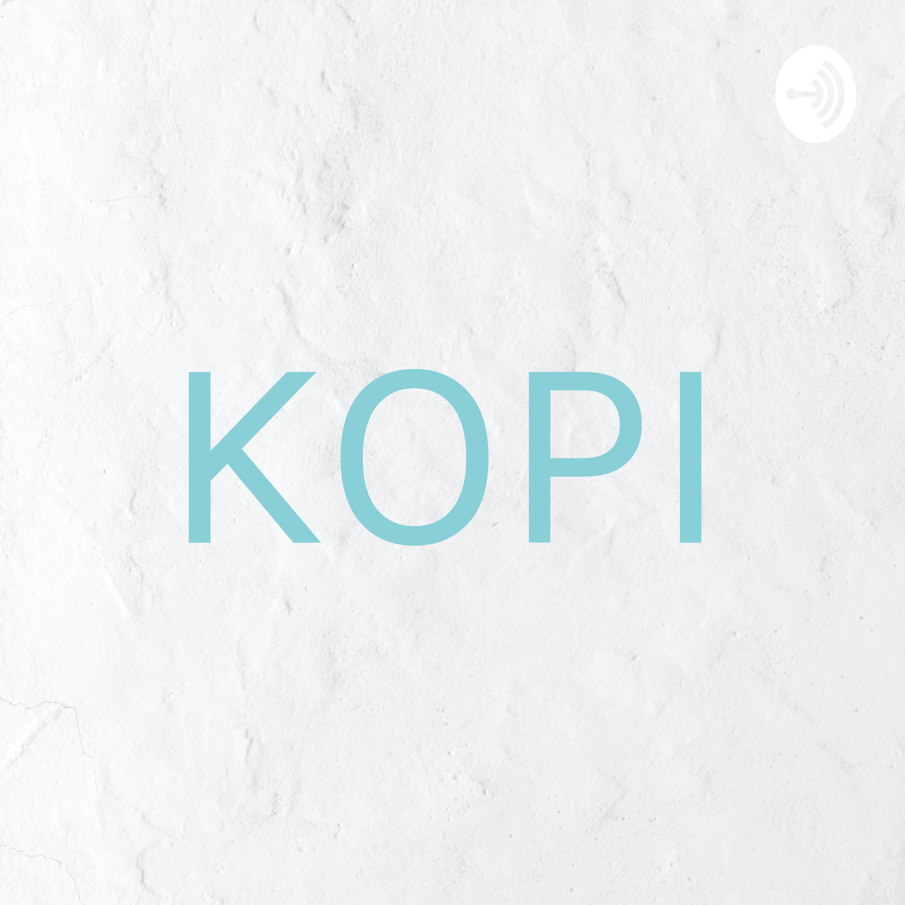 KOPI