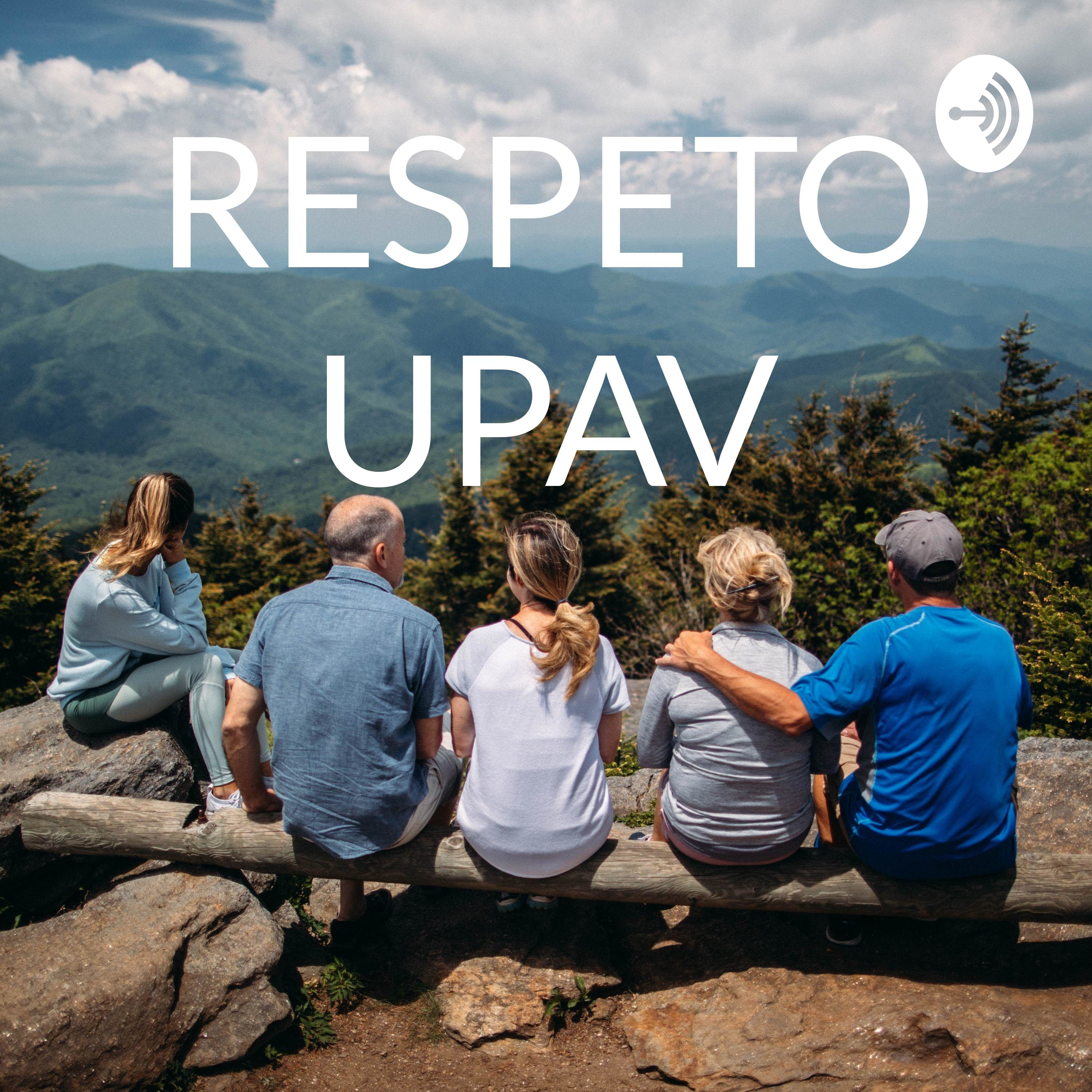 RESPETO UPAV
