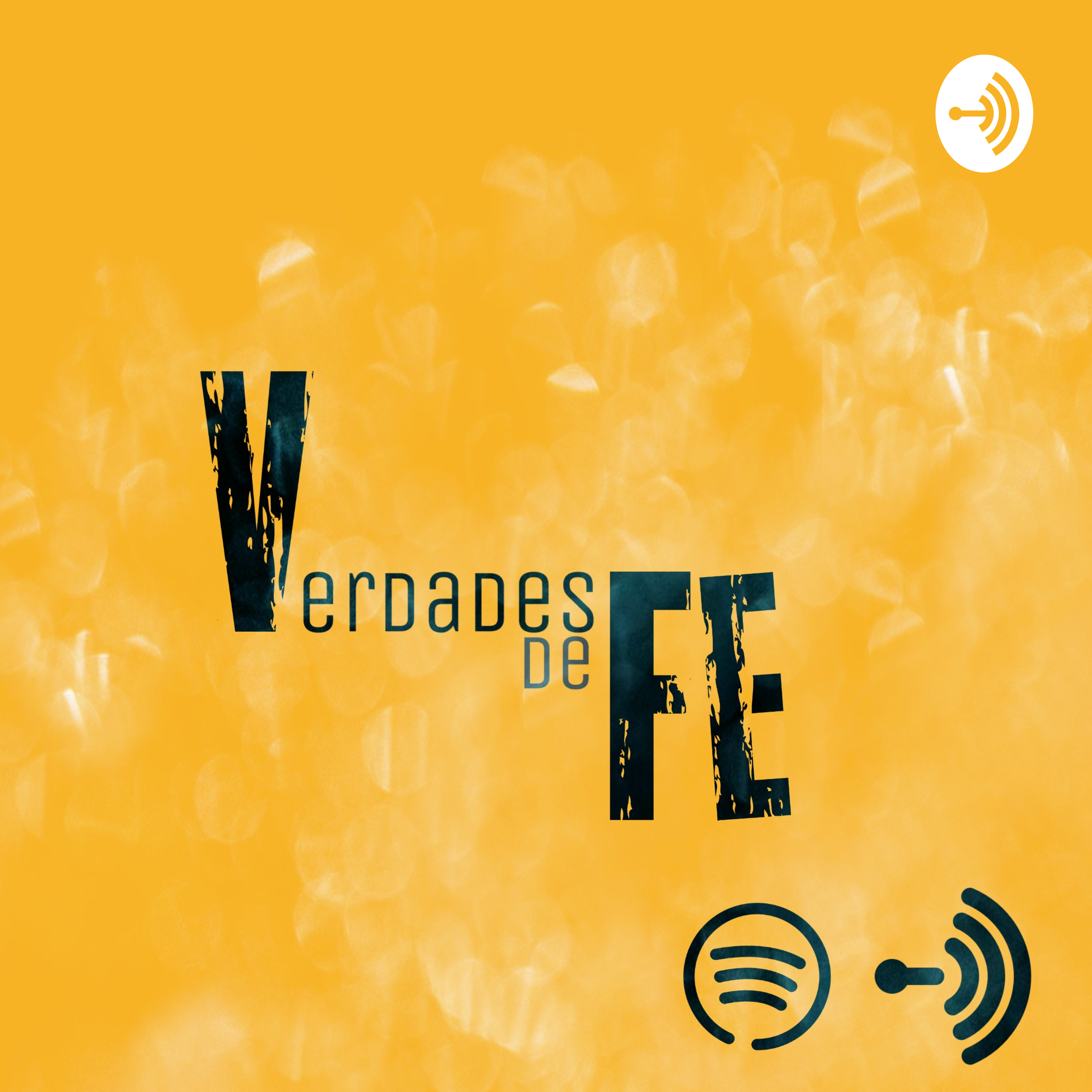 Verdades De Fe podcast artwork