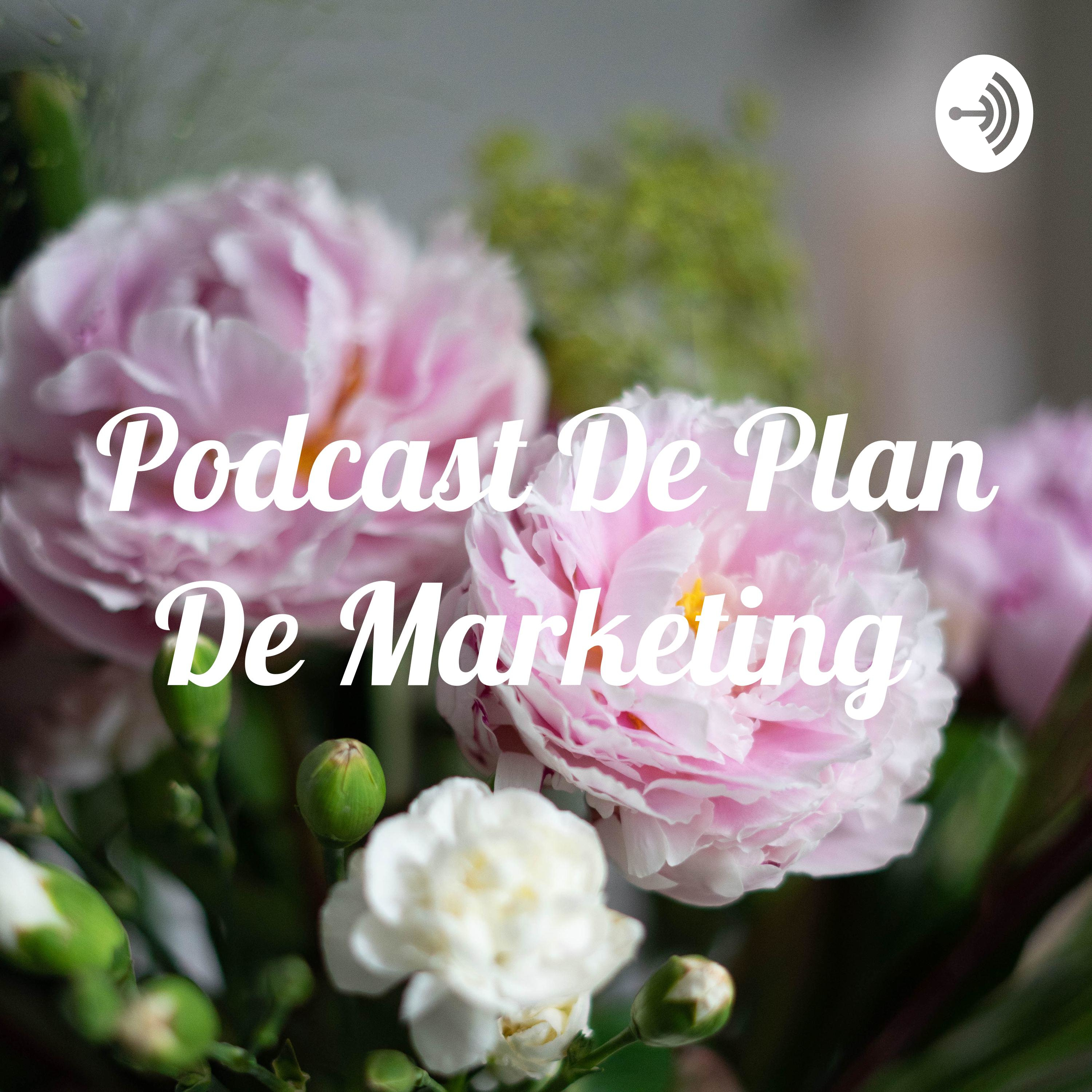 Podcast De Plan De Marketing 