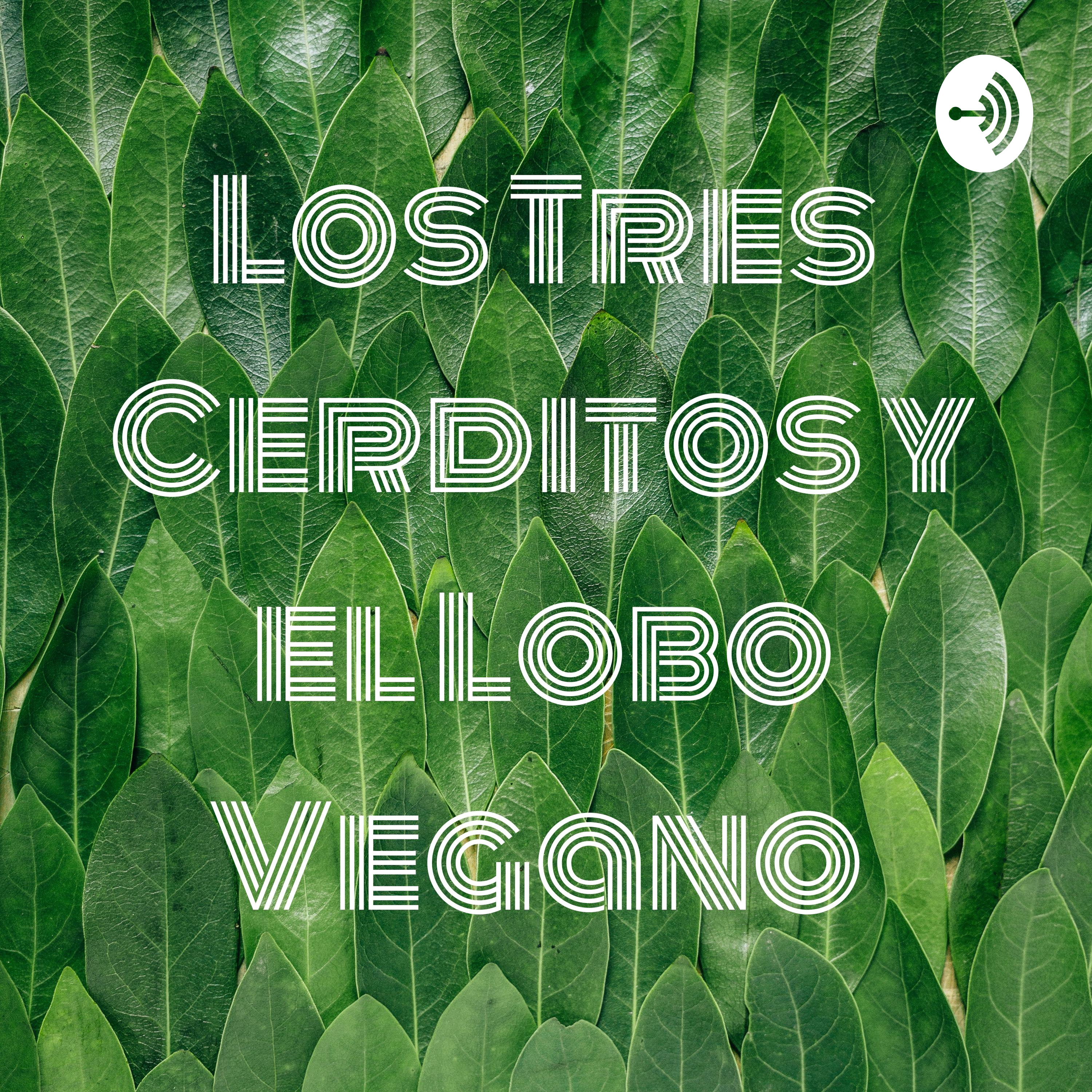 Los Tres Cerditos y el Lobo Vegano
