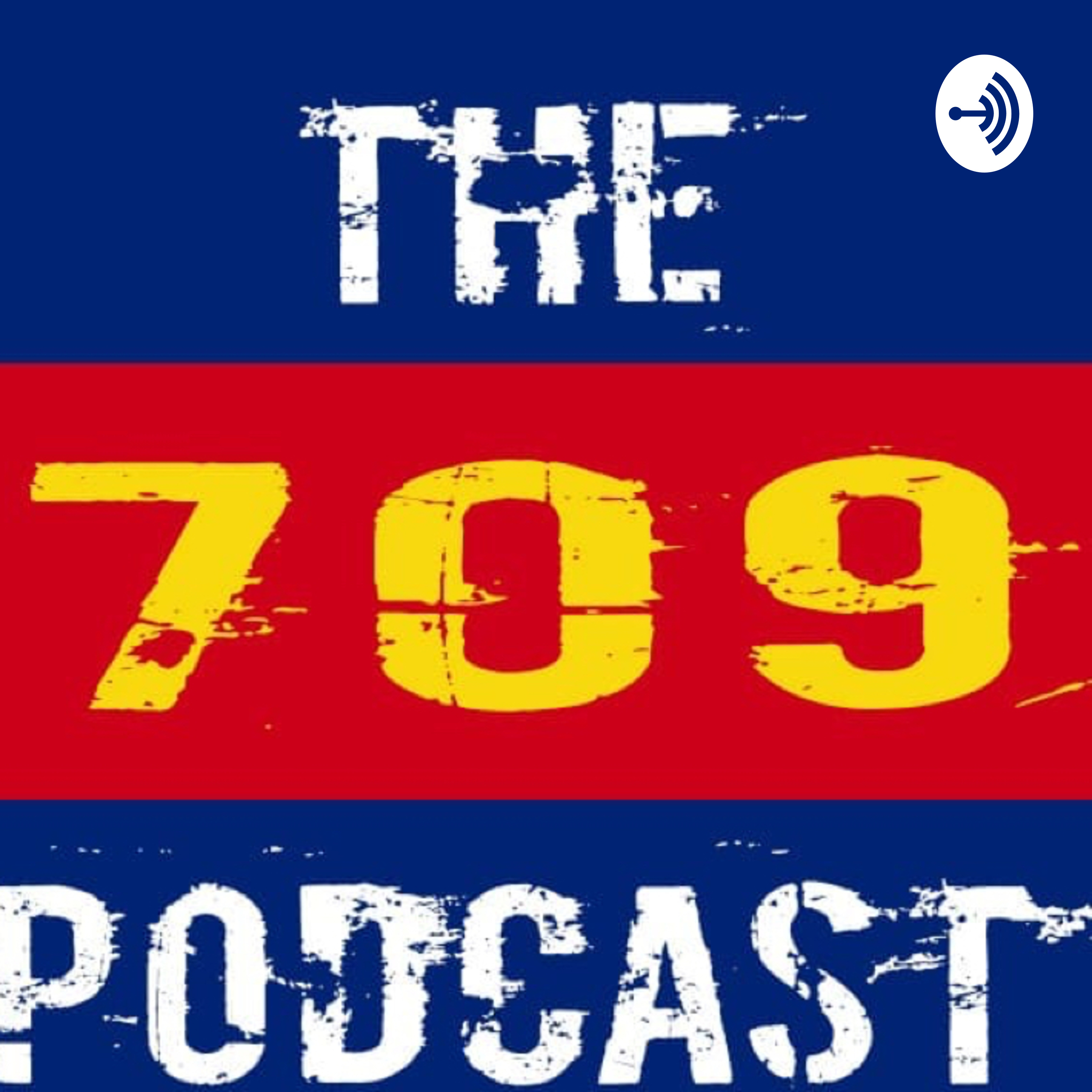The 709 Podcast