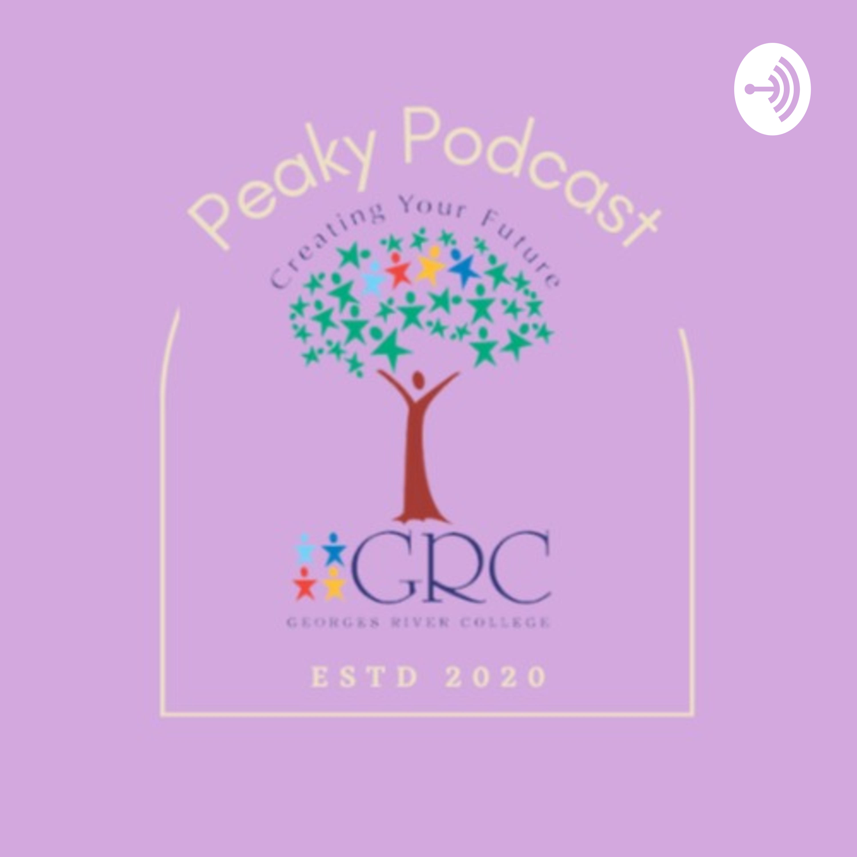 Peaky Podcast