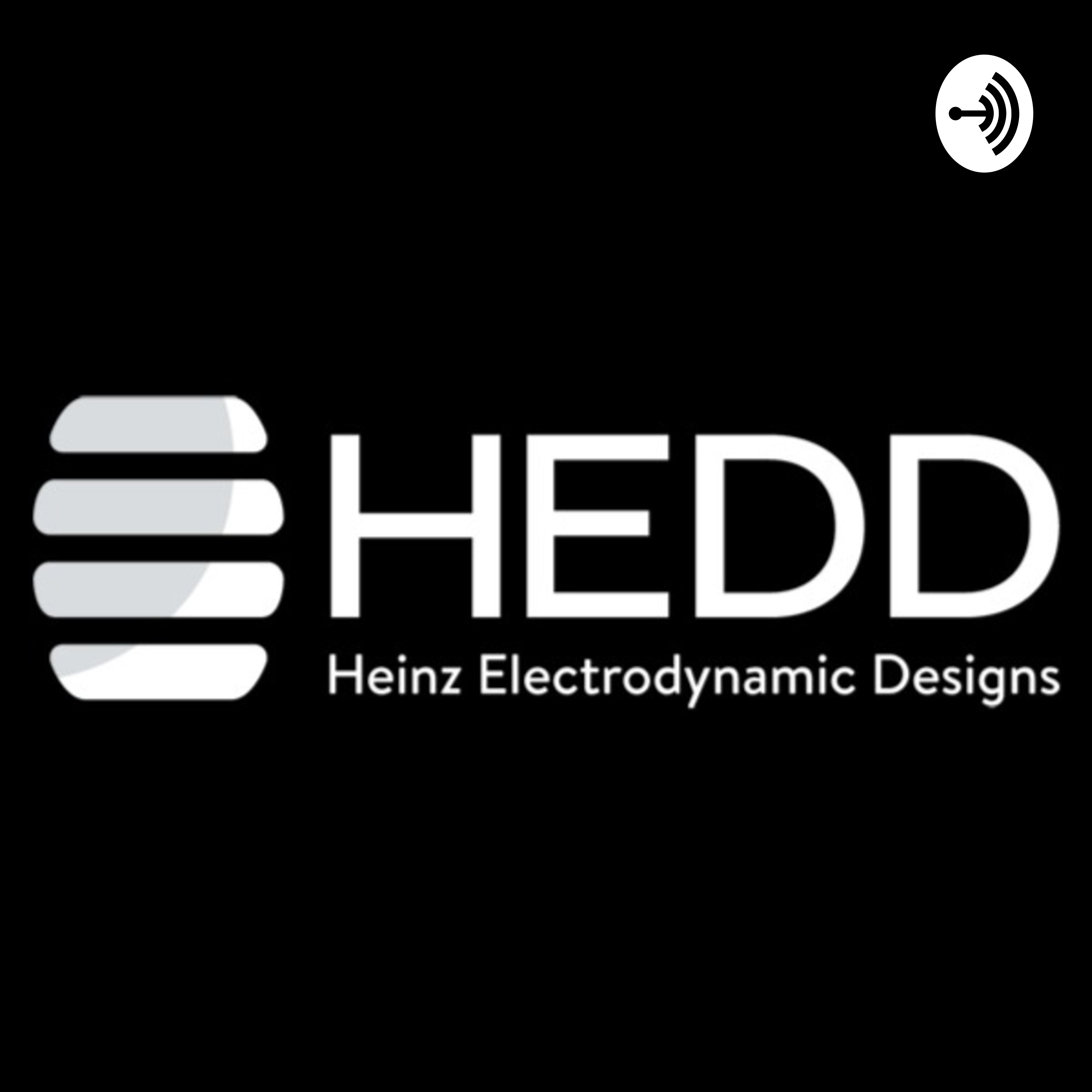 HEDDcast from HEDD Audio