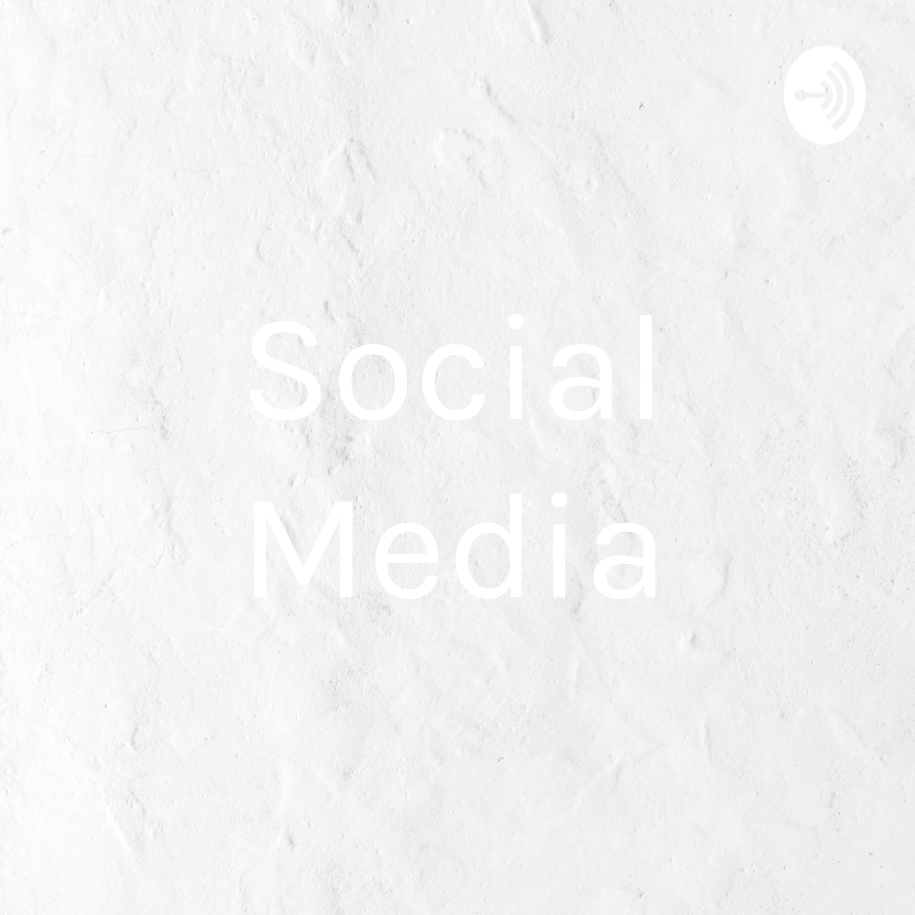 کاور Social Media (Trailer)