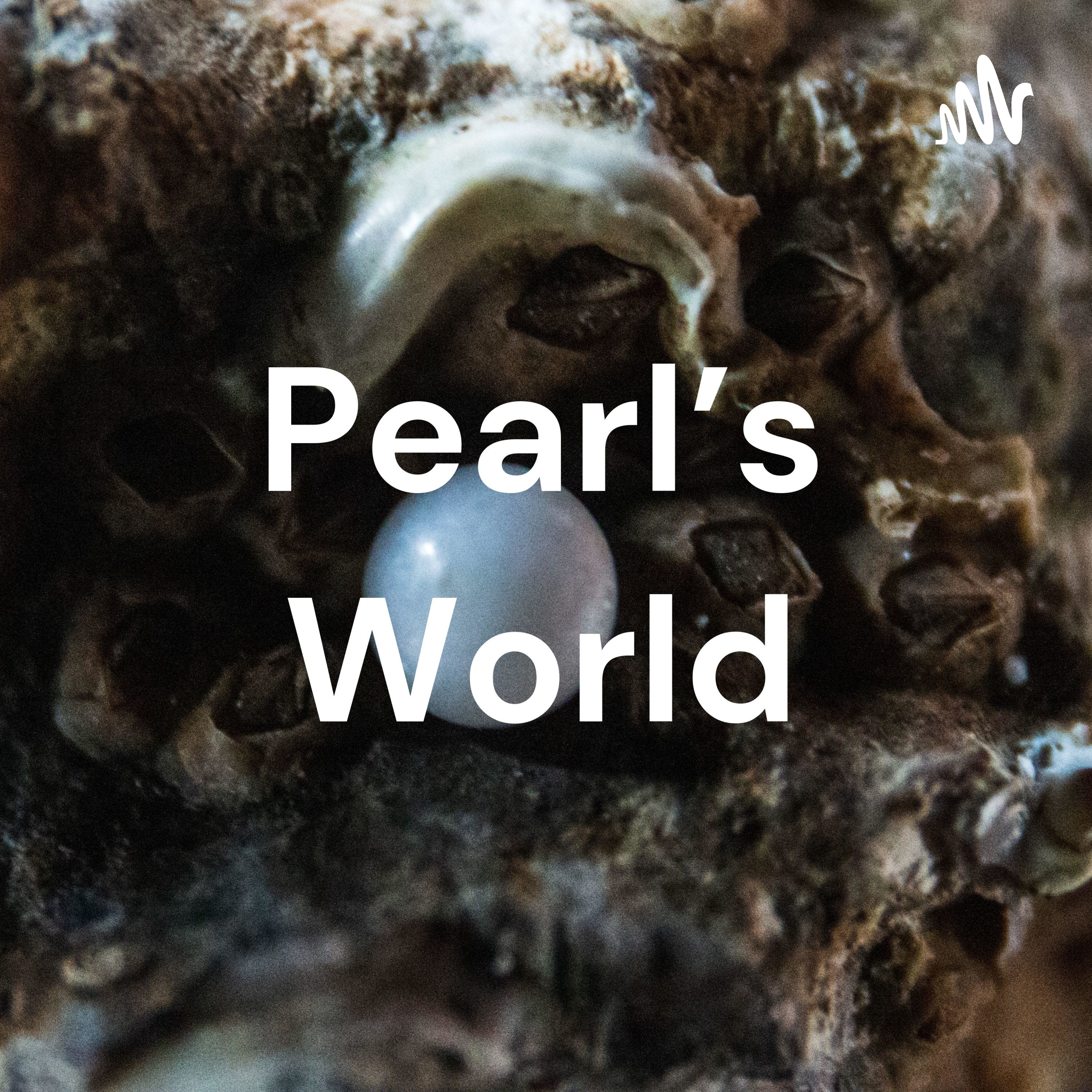 Pearl's World