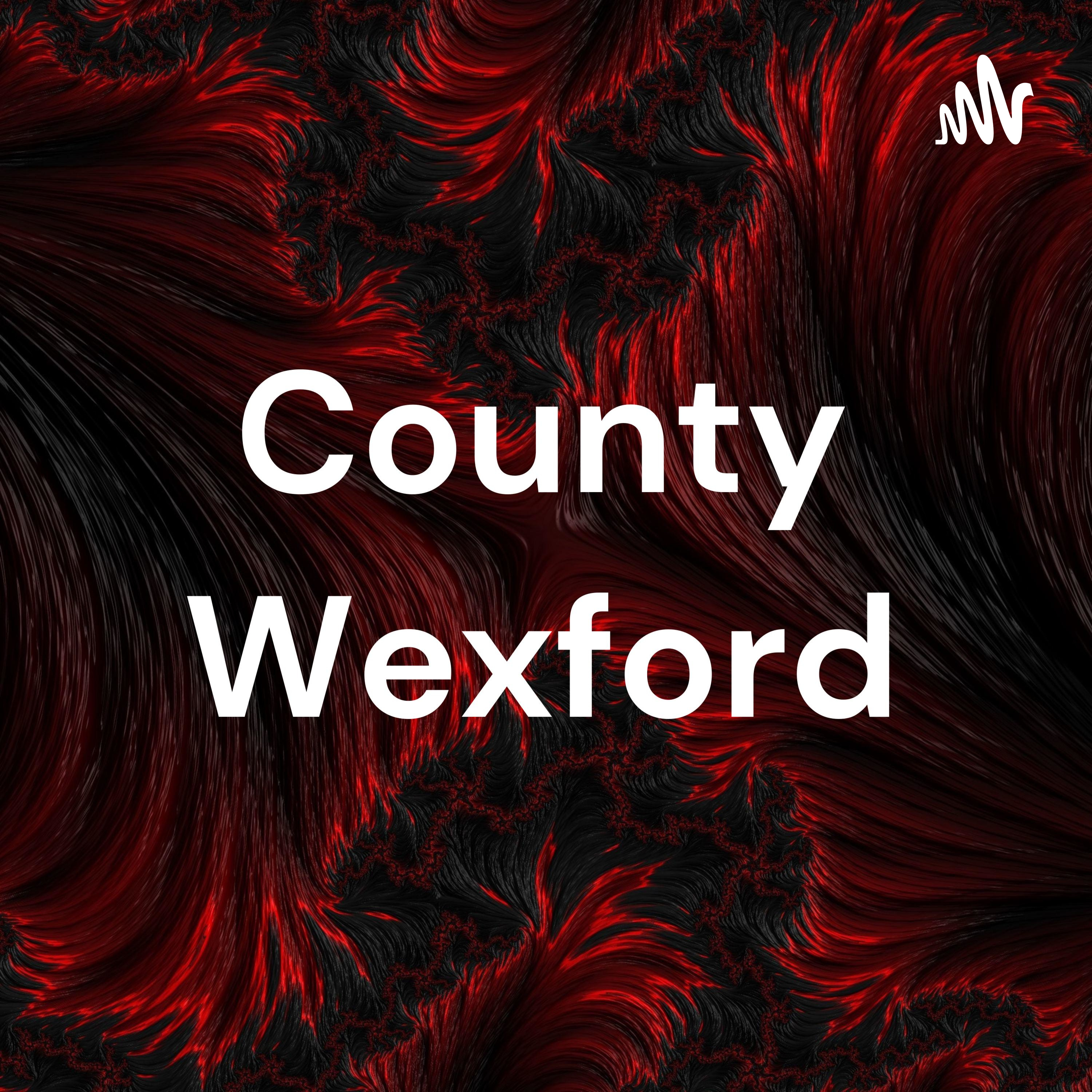 County Wexford cover art