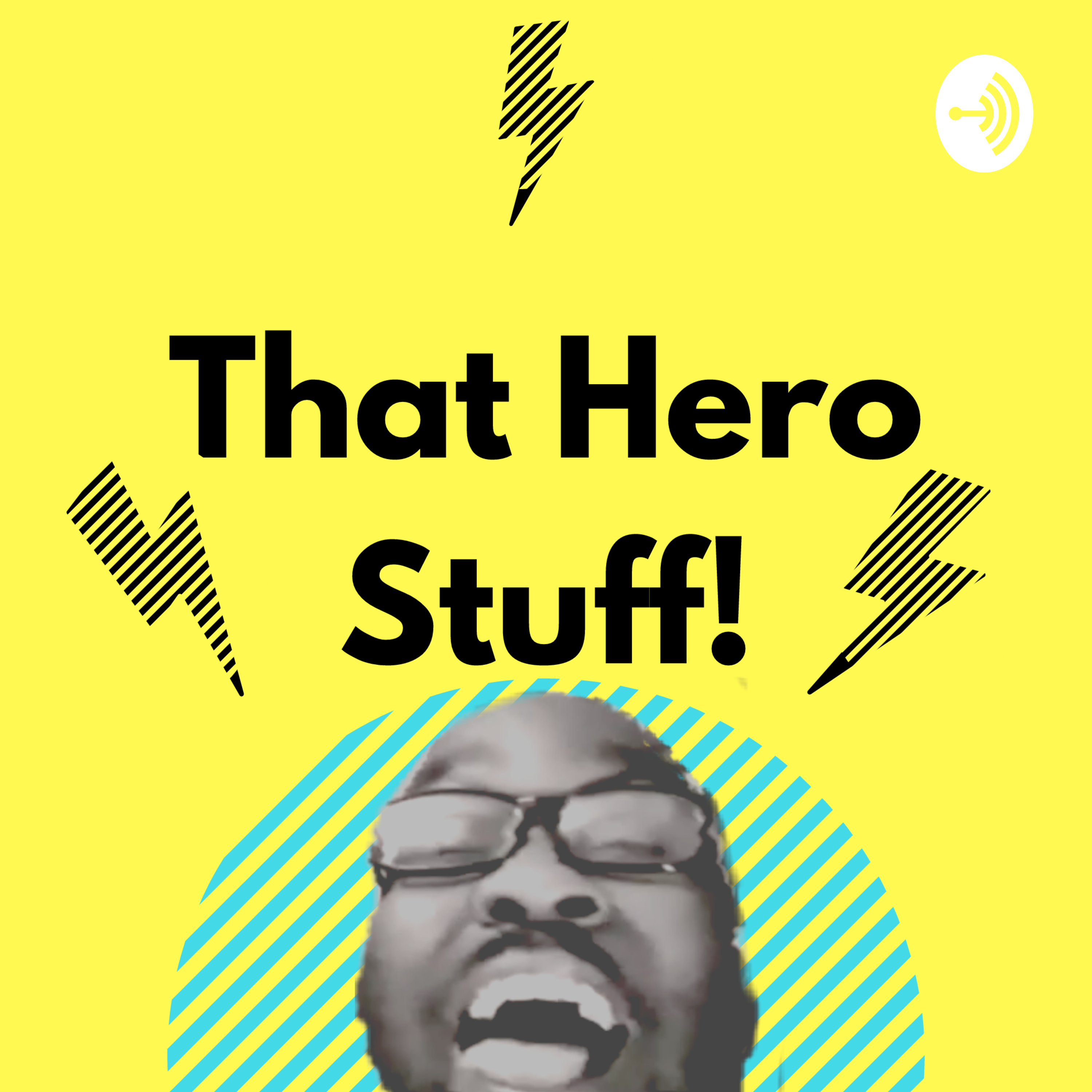 Act Like Men (recap )