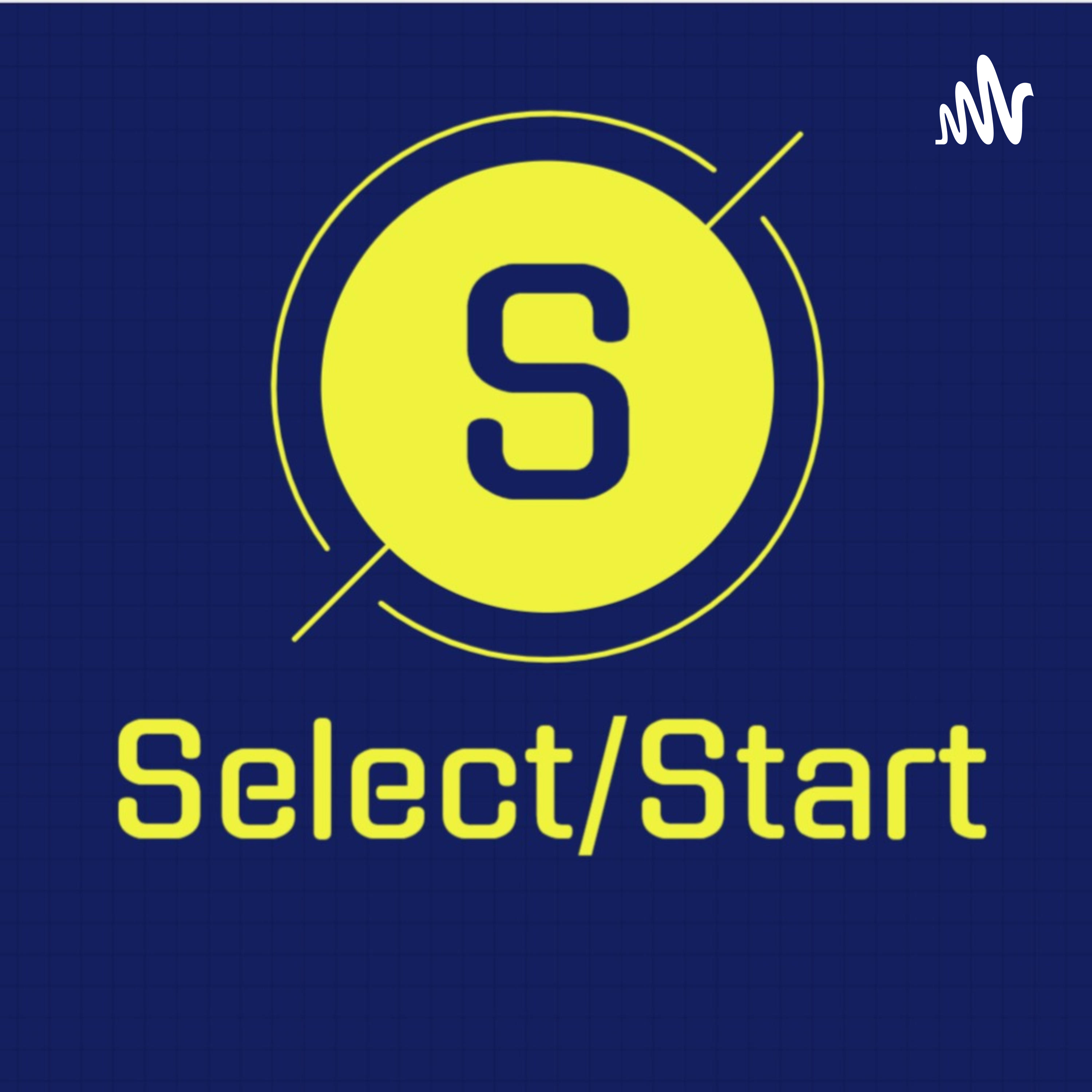 Select/Start