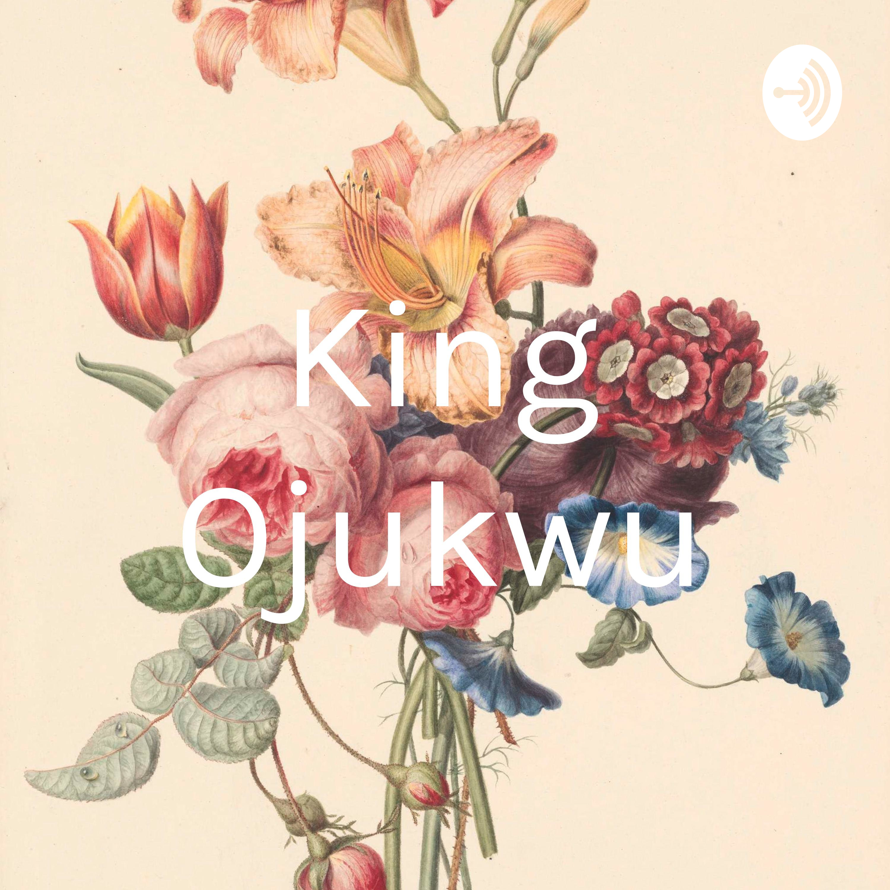 King Ojukwu
