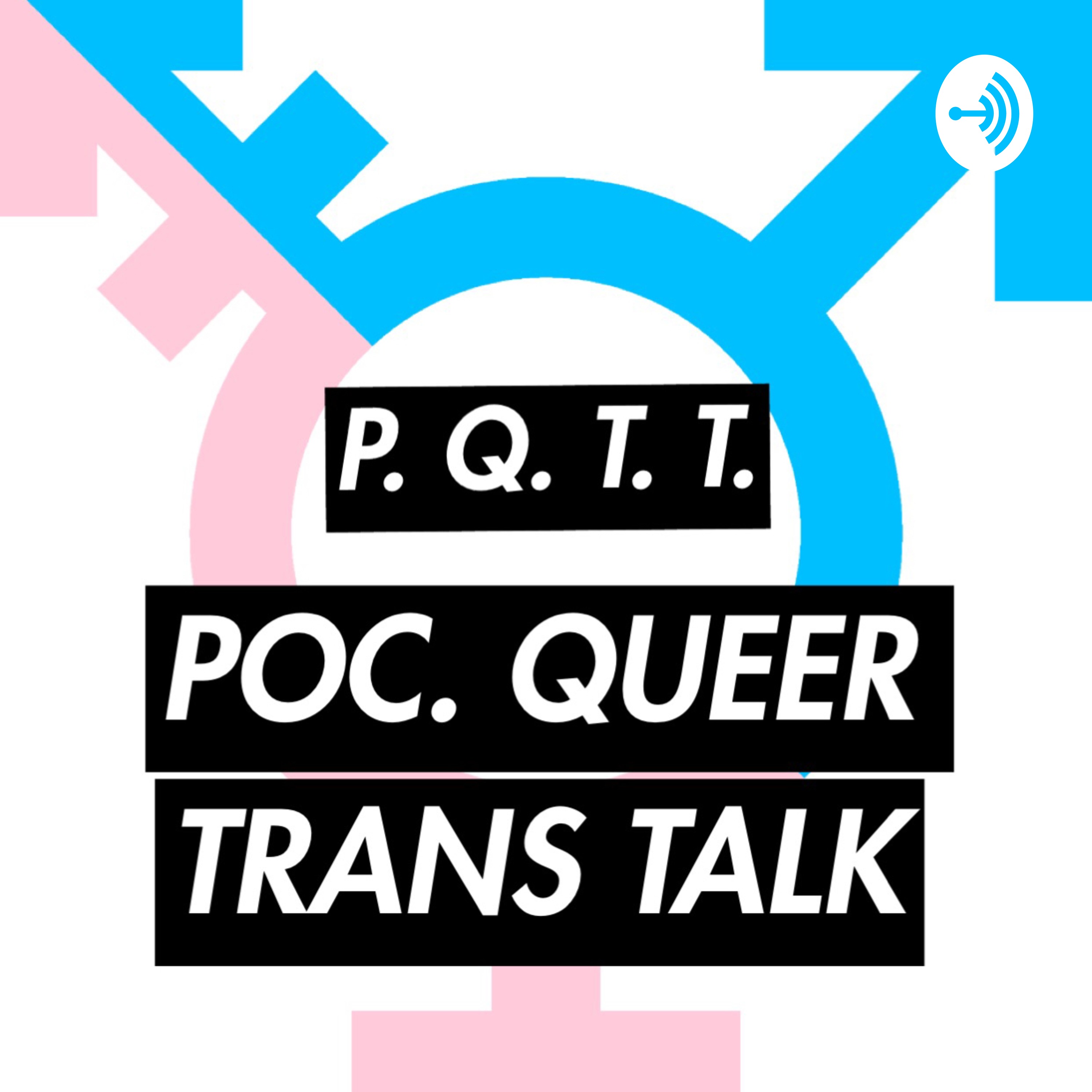 POC QUEER TRANS TALK