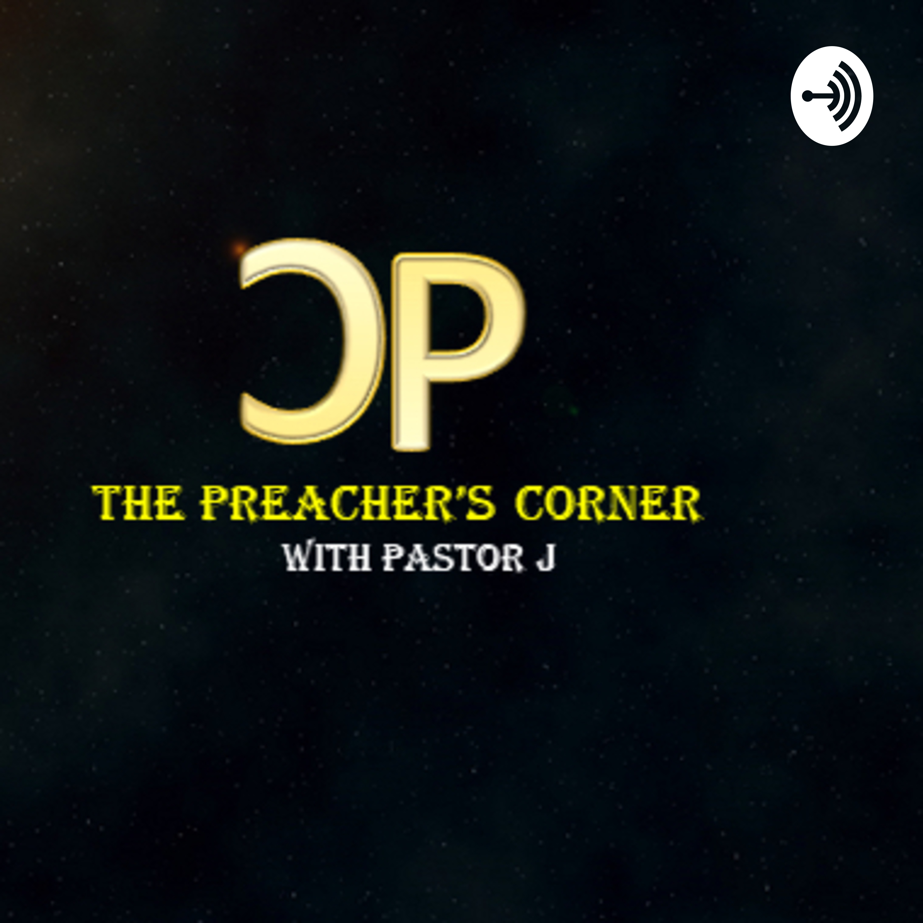 The Preacher’s Corner cover
