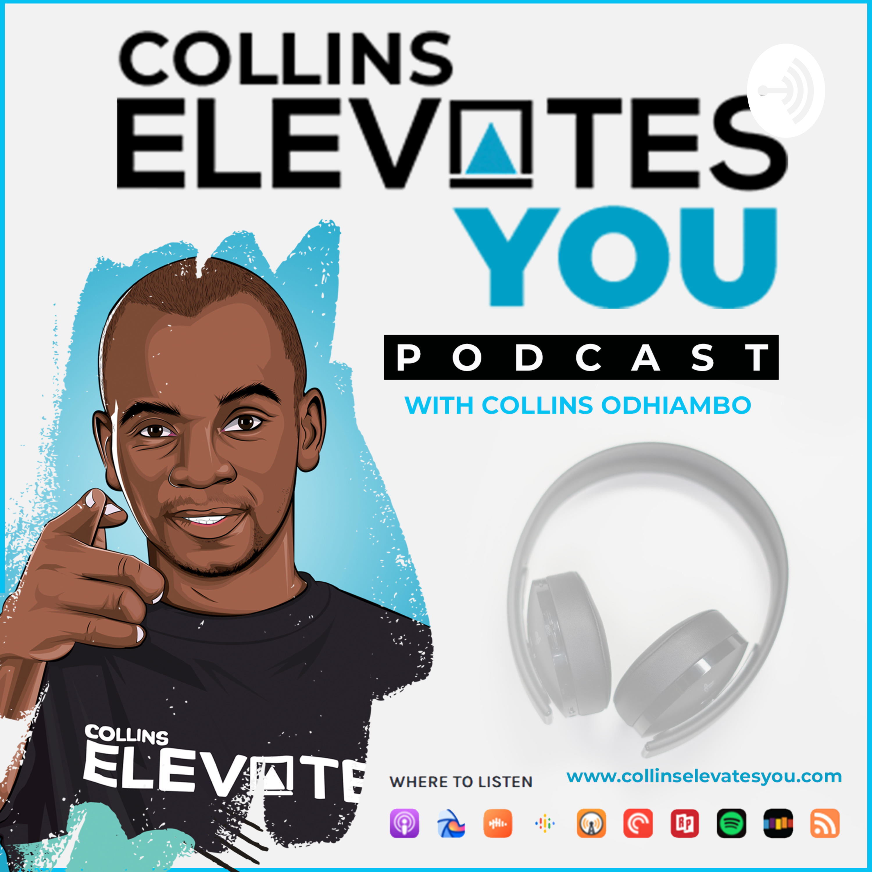 Hoops for Greatness Podcast
