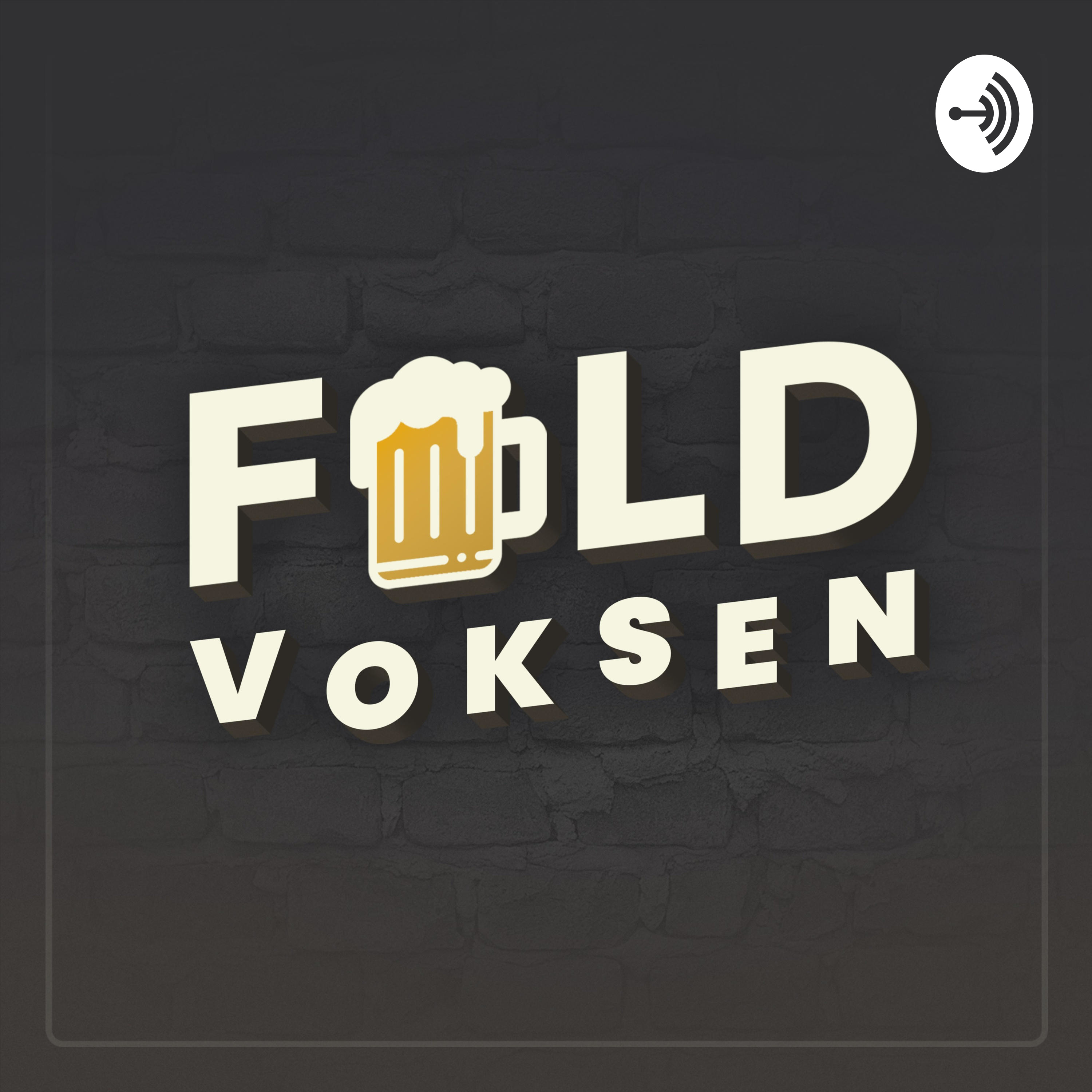 Fuldvoksen af Alexander Holm