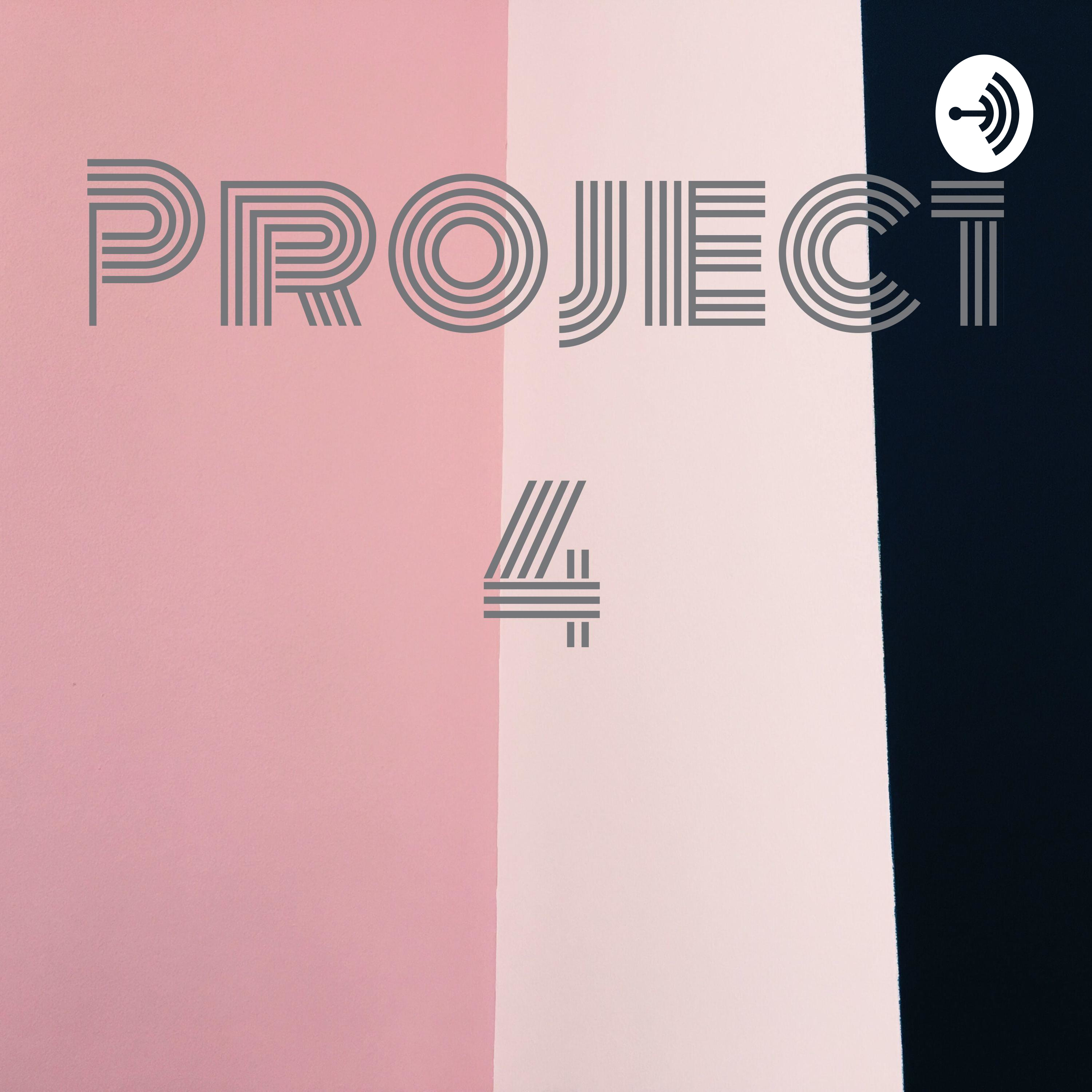 Project 4