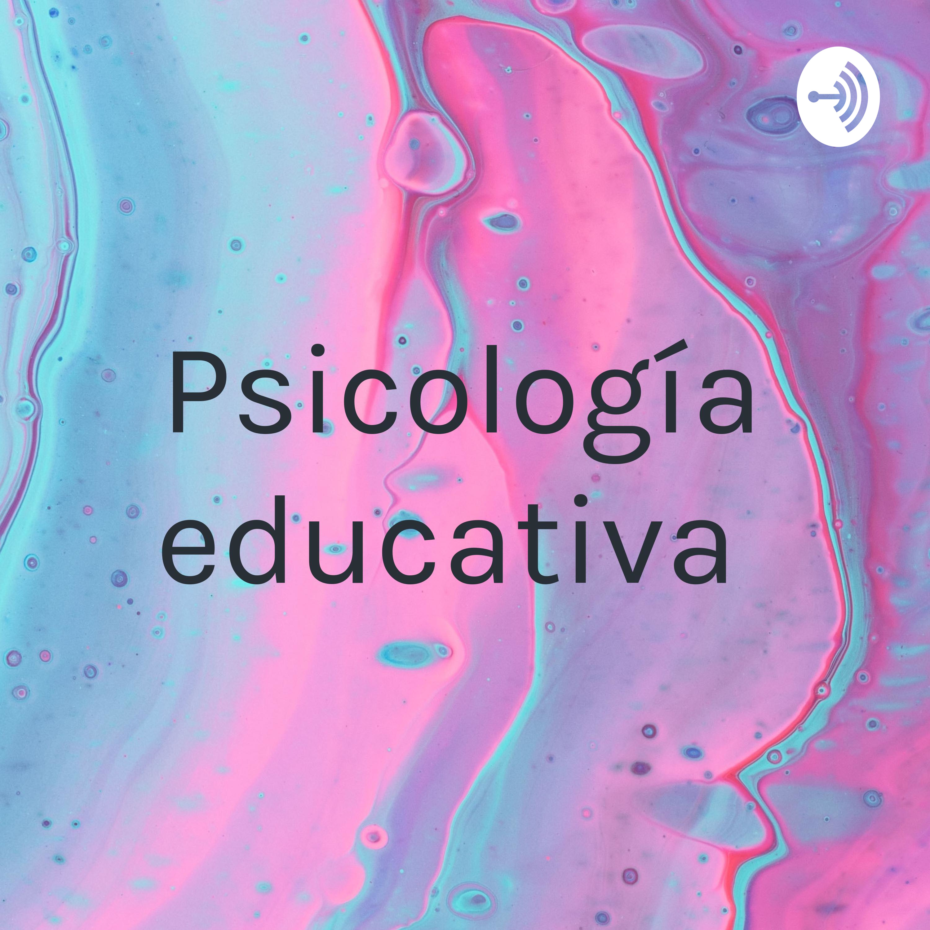 Psicología educativa 