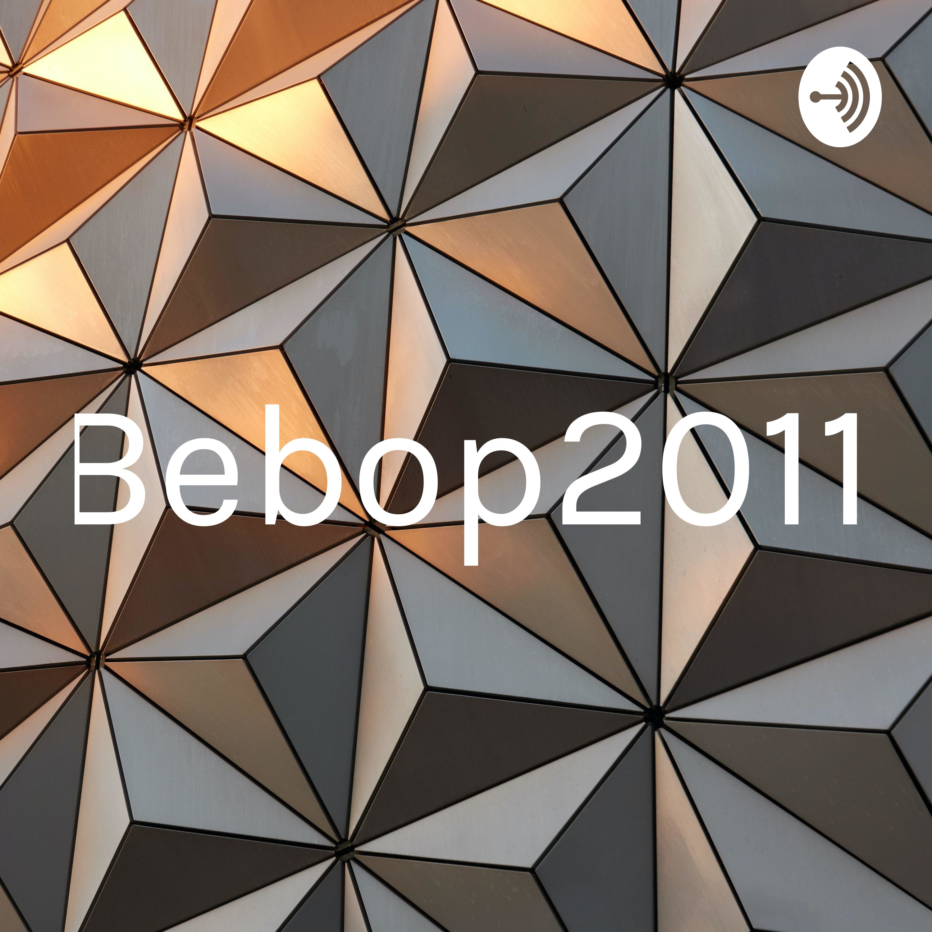 Bebop2011
