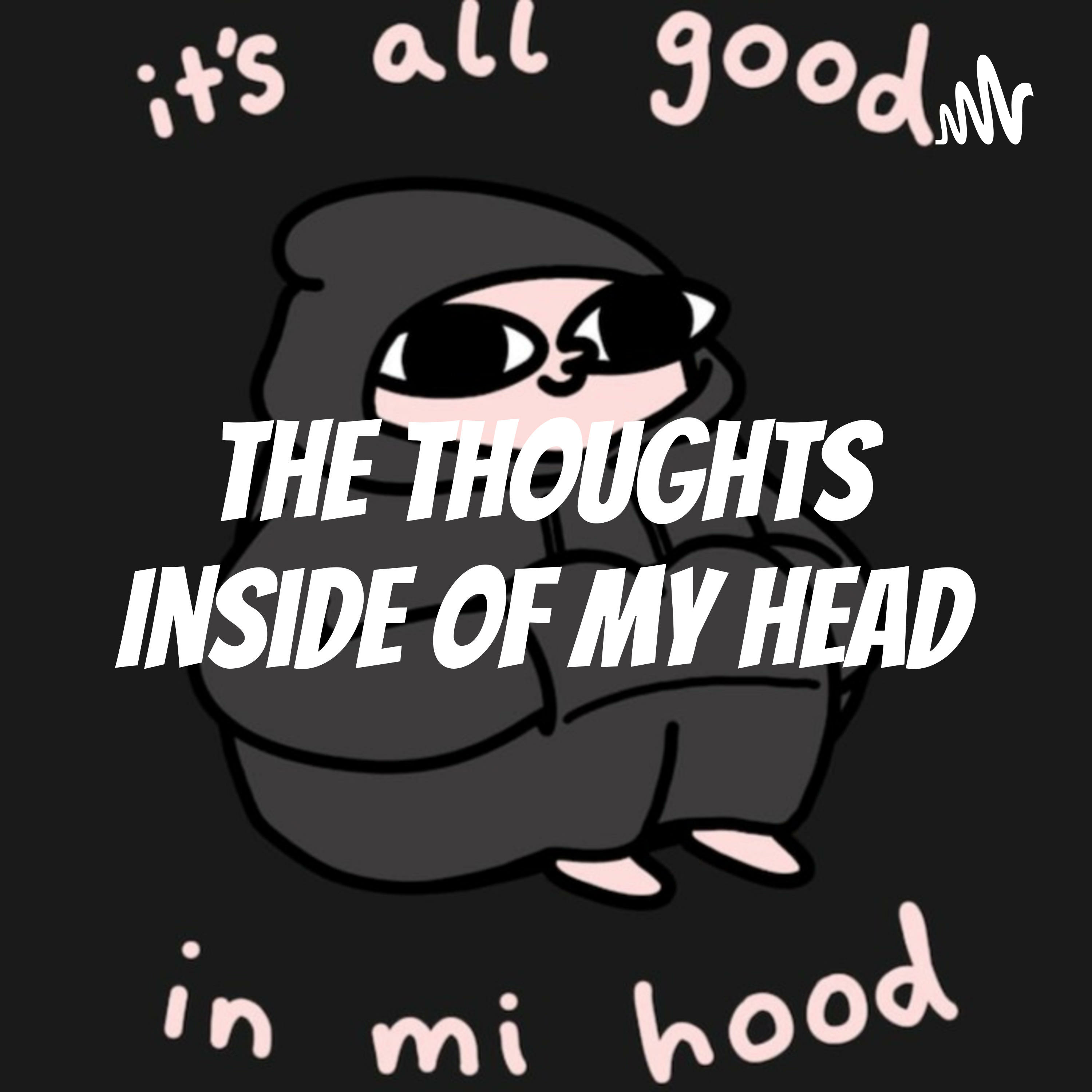 it's all good you here with Nathan podcast artwork