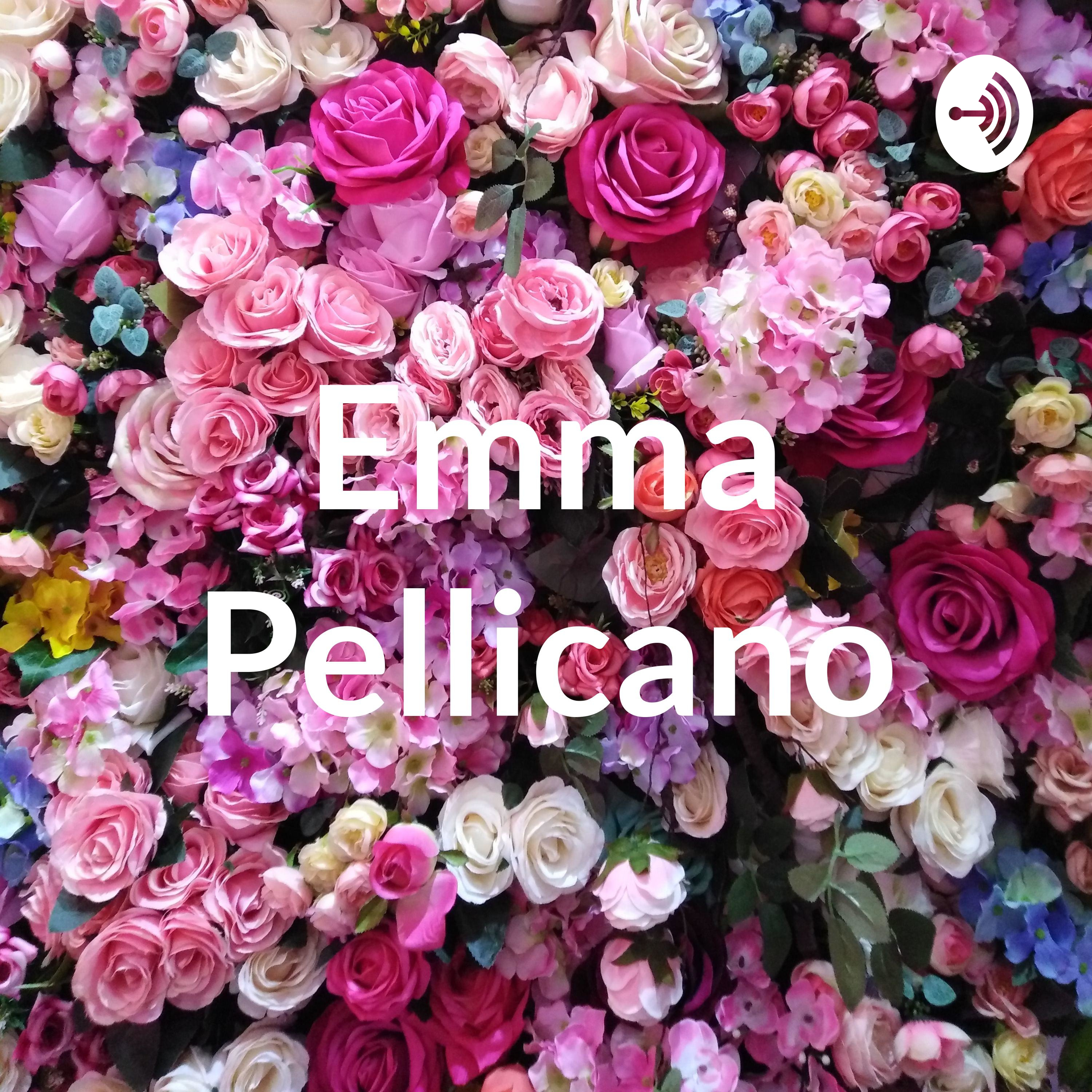 Emma Pellicano