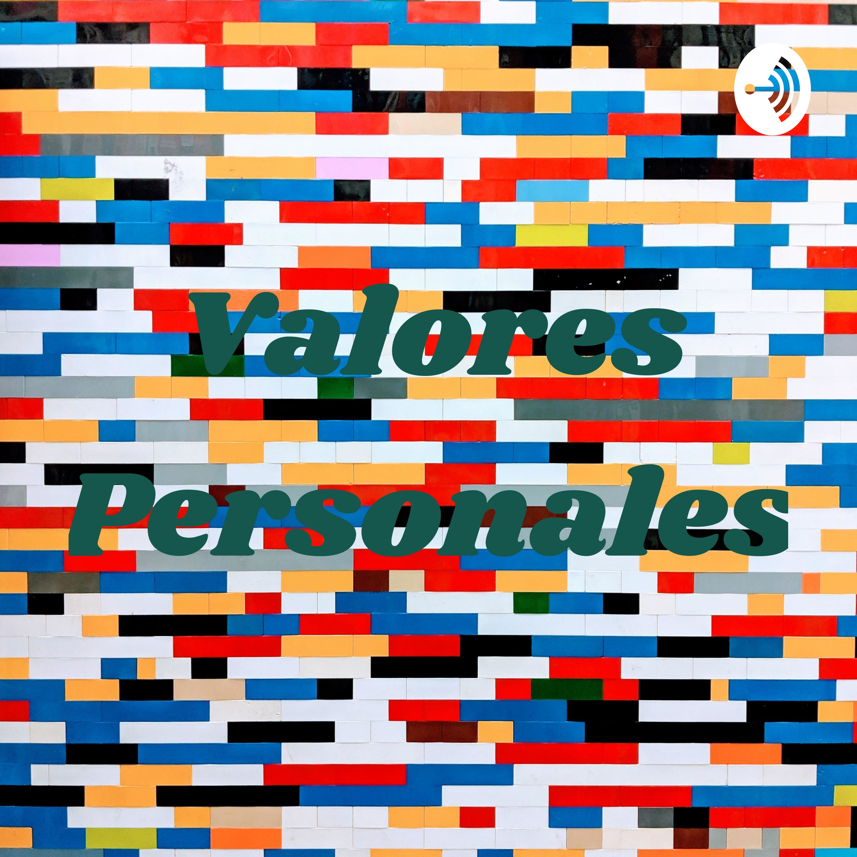 Valores Personales podcast artwork