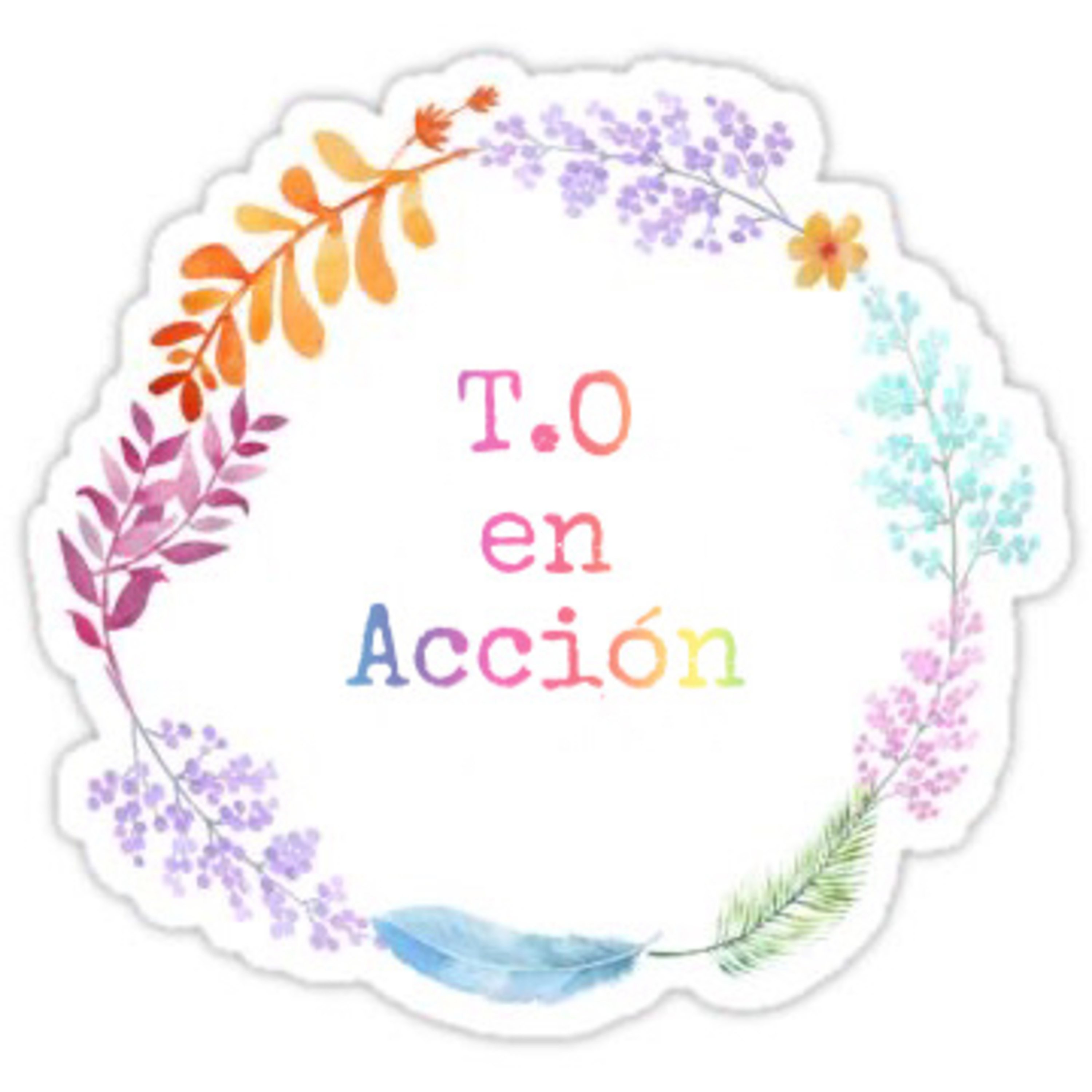T.O en Acción podcast artwork