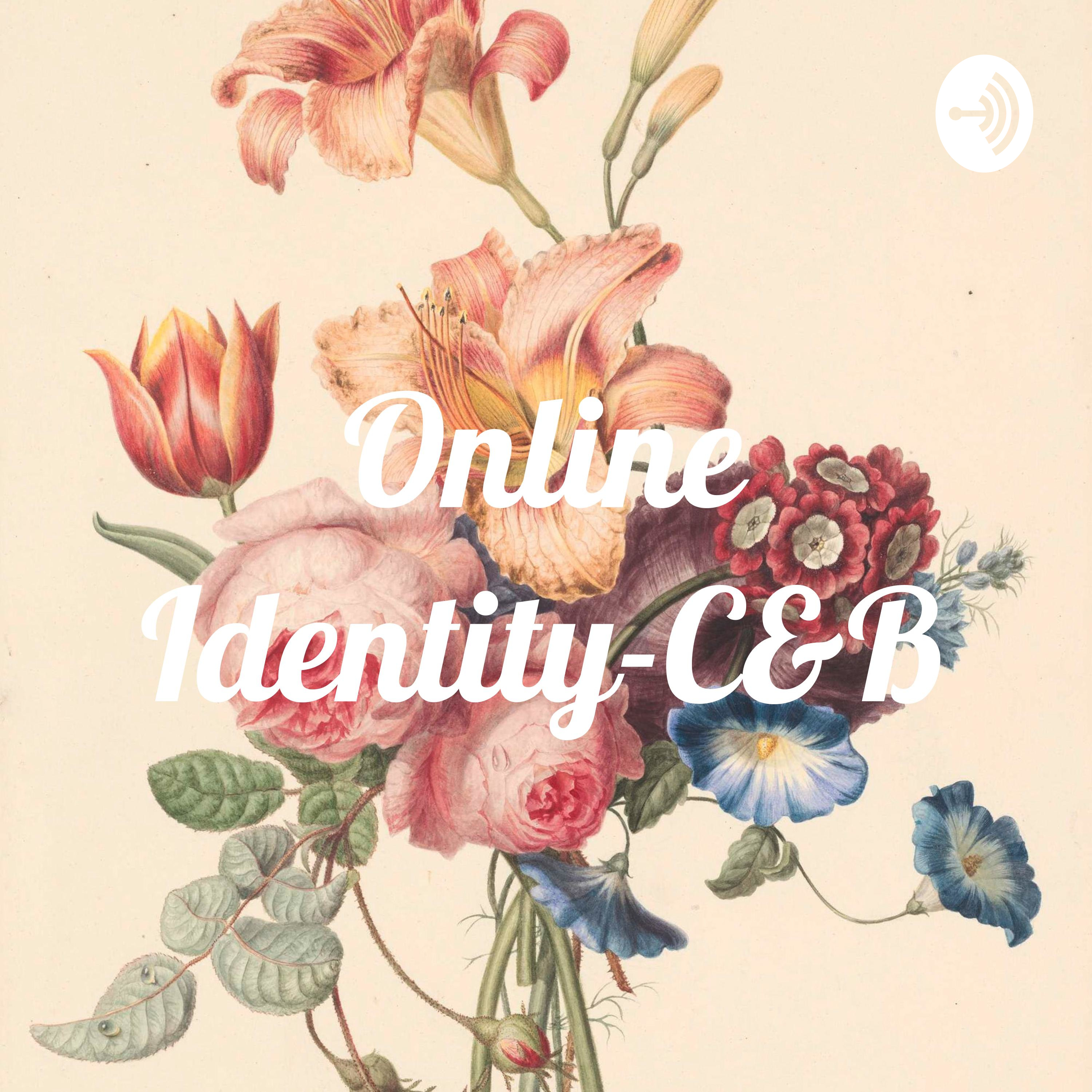 Online Identity-C&B