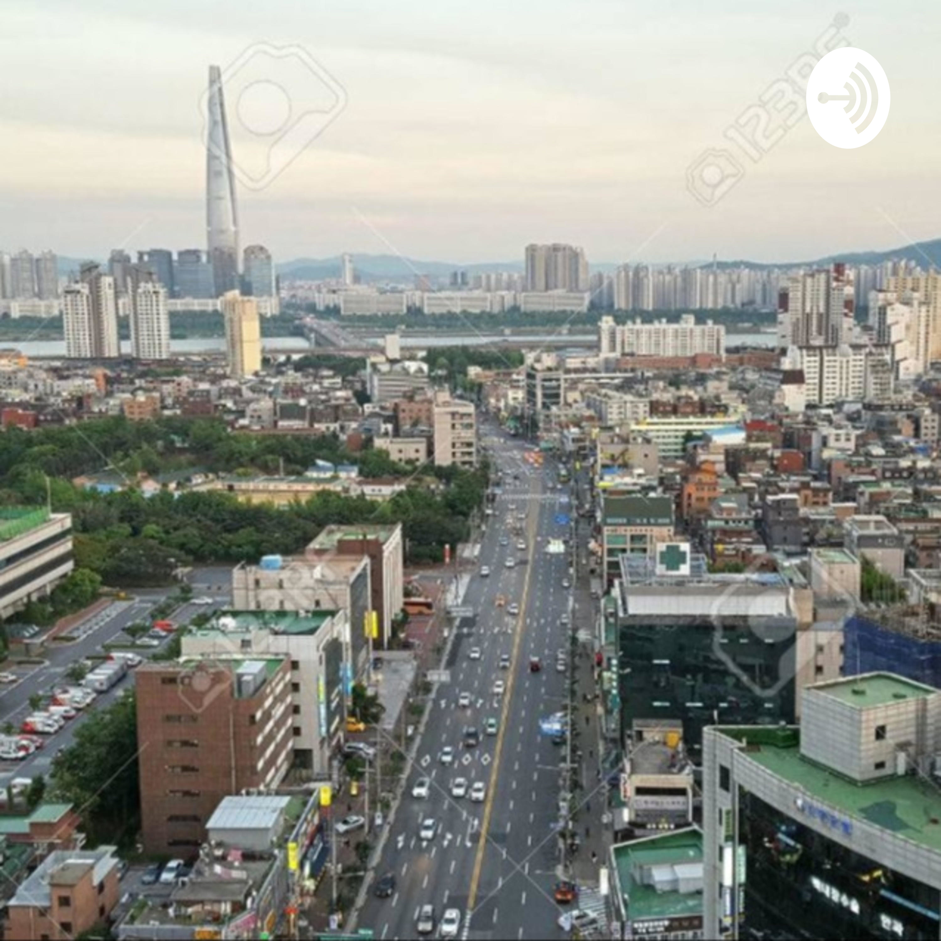 오후 토크, 경화와 함께 편안한 아티스트 가십 토론