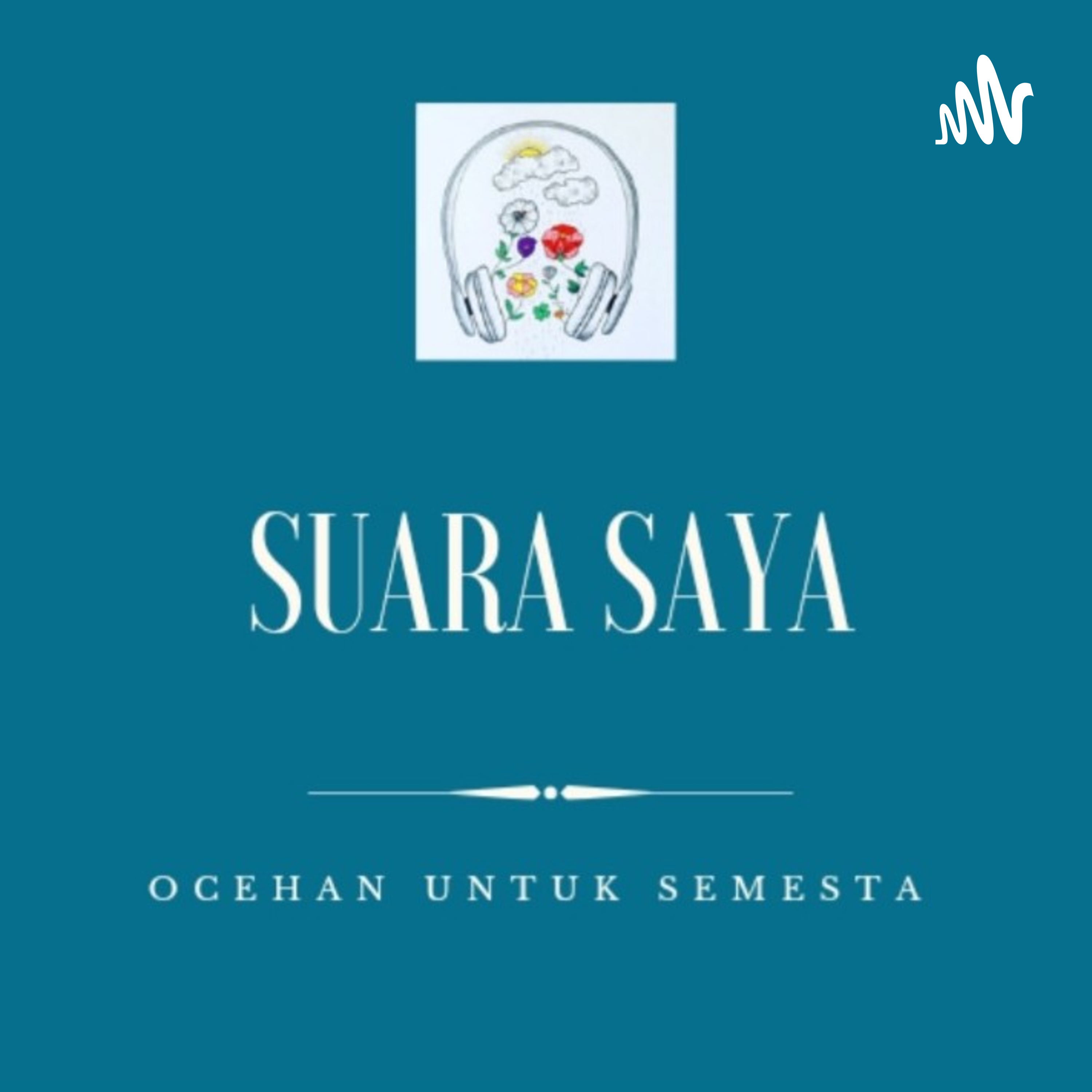 Ocehan untuk Semesta