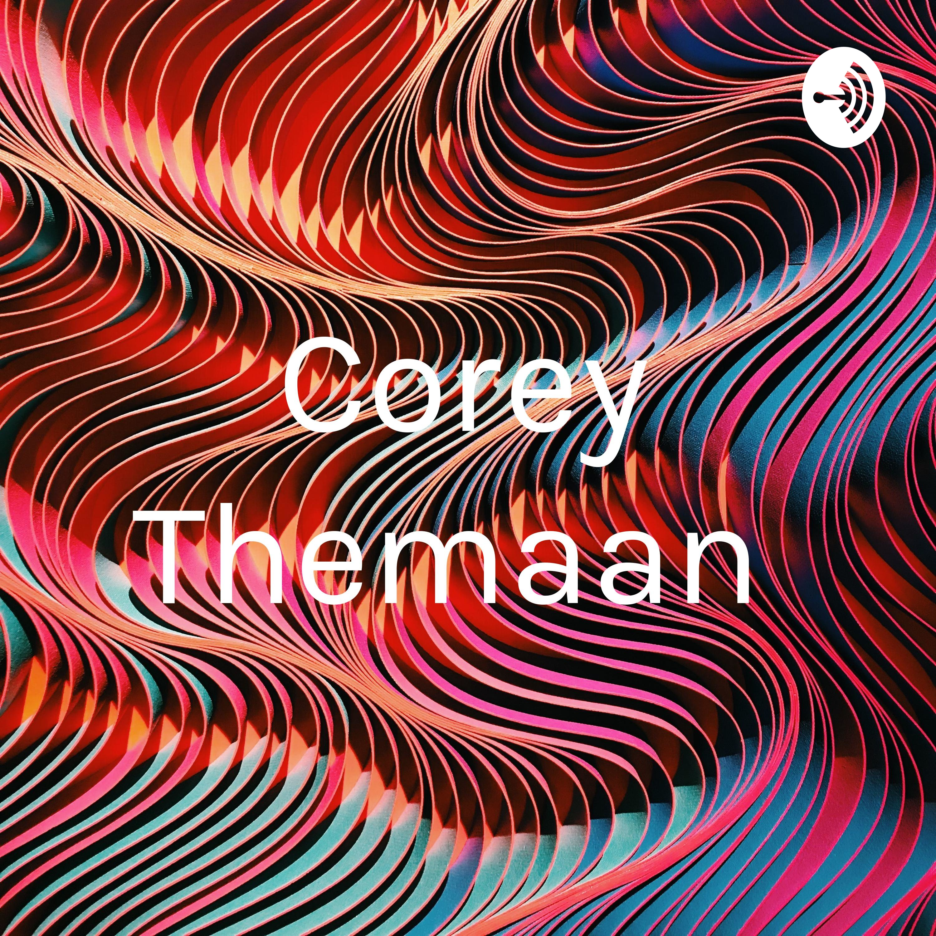 Corey Themaan 