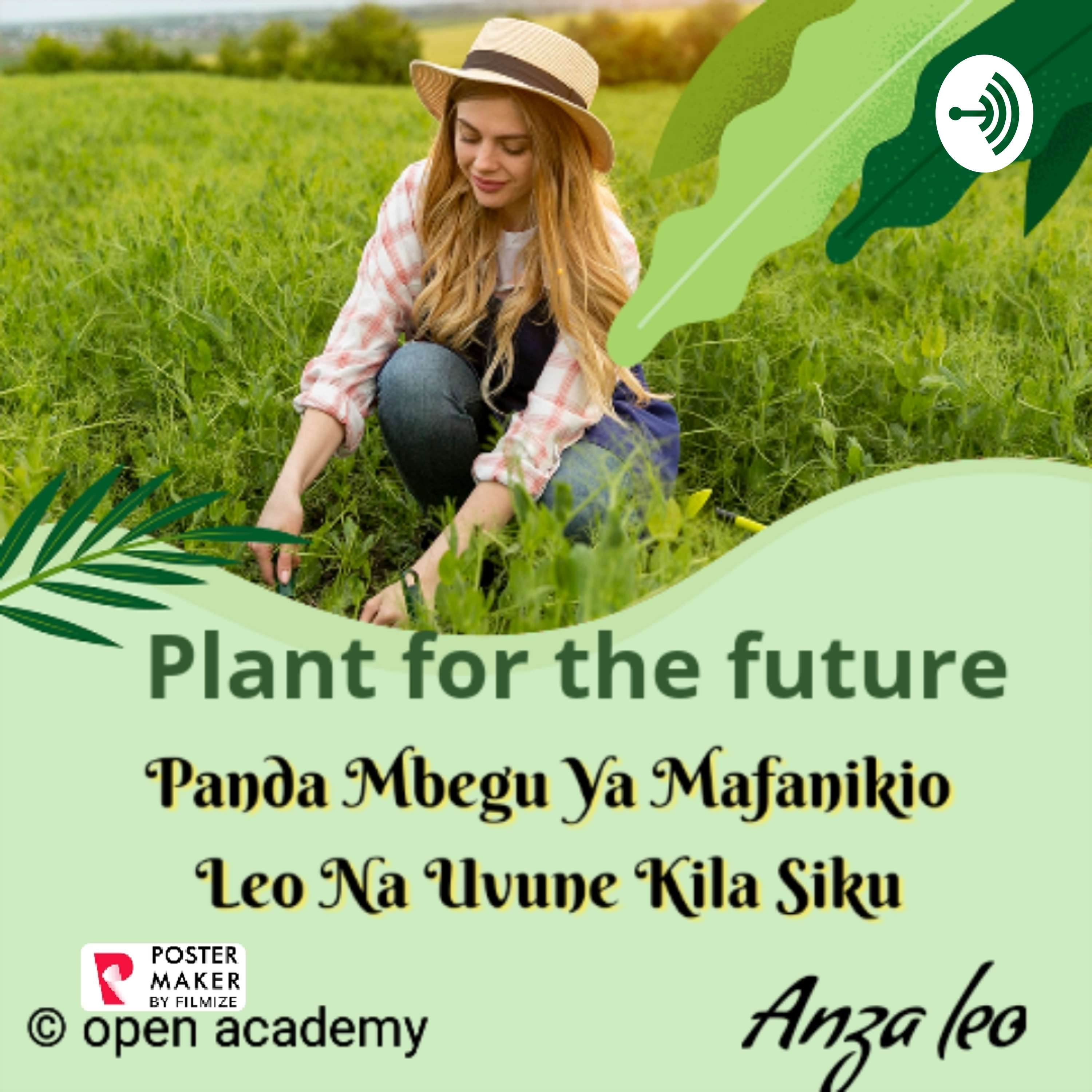 Open Academy