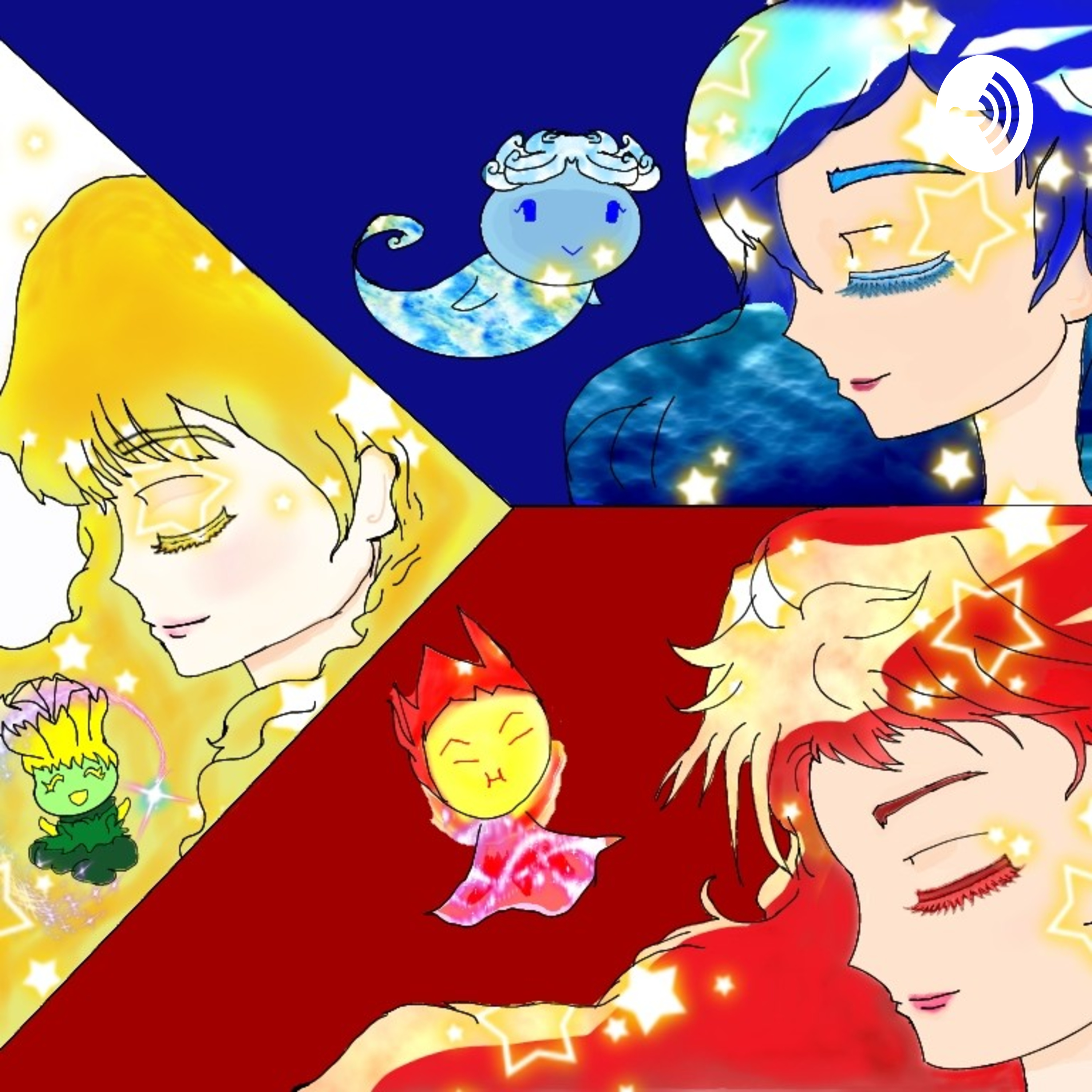 Podcast with friends II